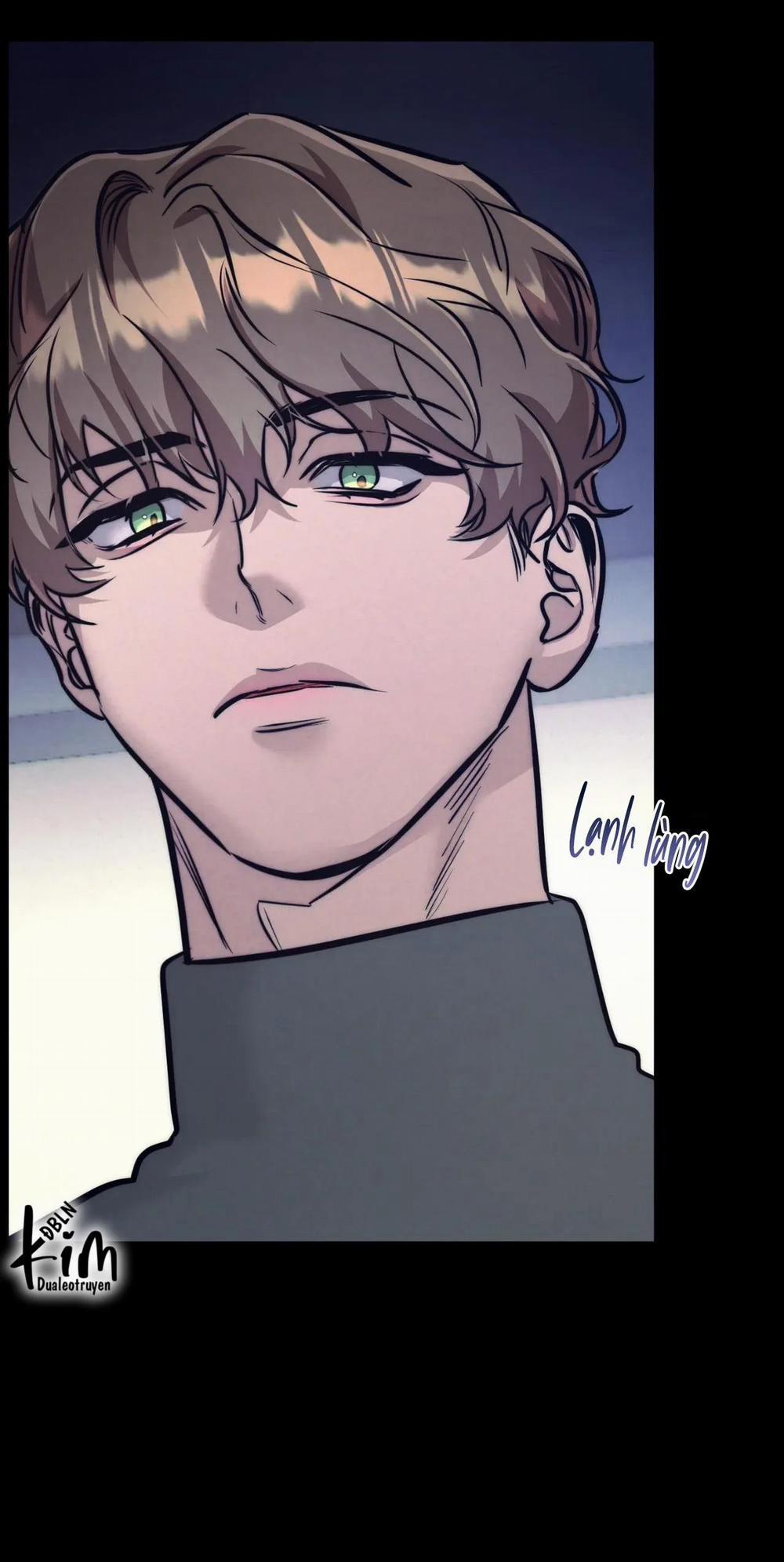 Kỳ Thị 6 trang 38