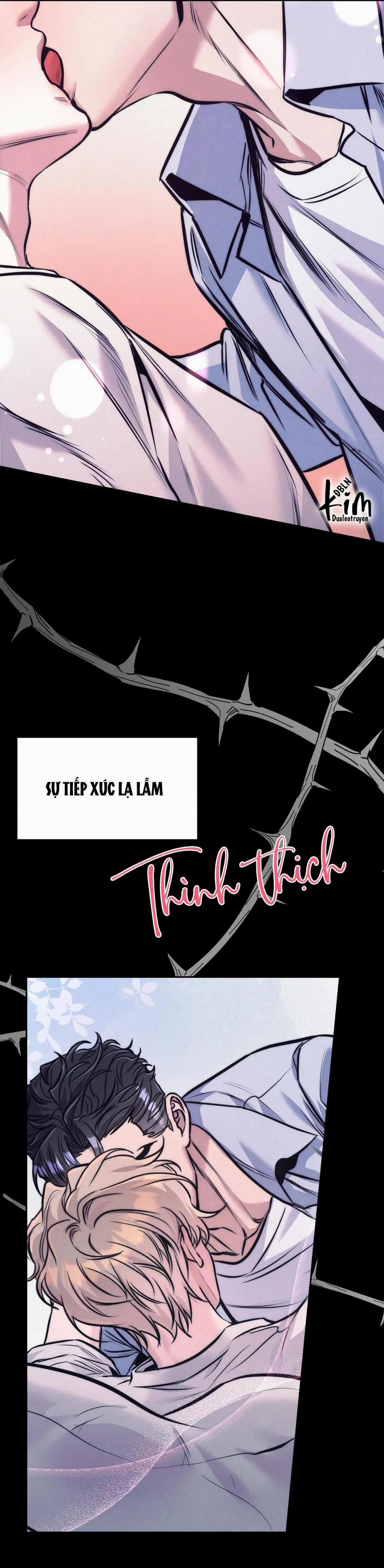 Kỳ Thị 6 trang 53