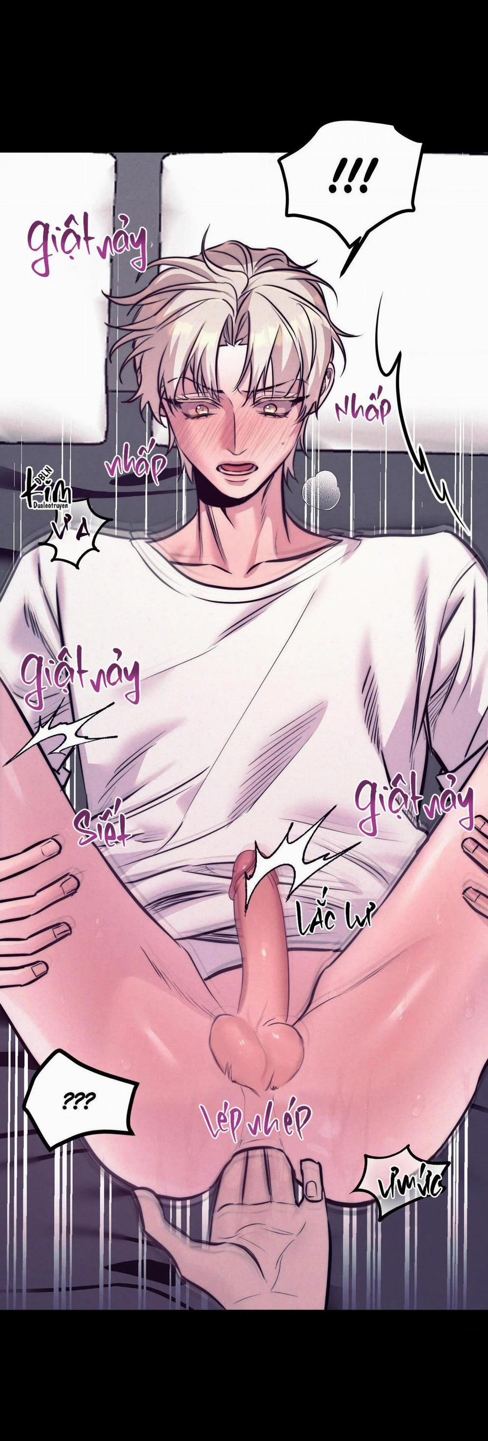 Kỳ Thị 7 trang 31