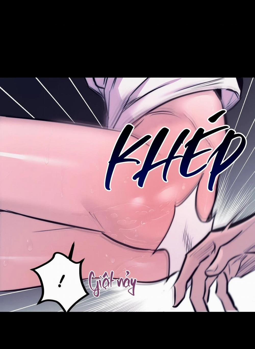 Kỳ Thị 7 trang 35