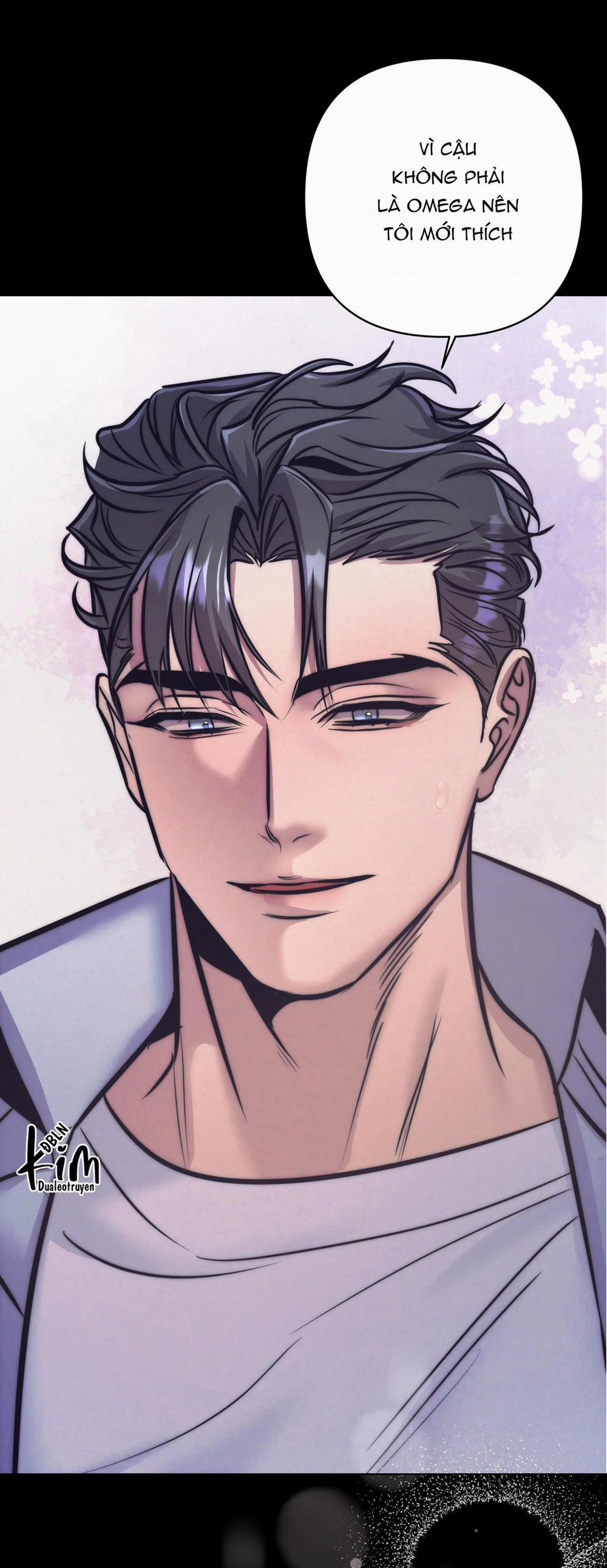 Kỳ Thị 8 trang 1