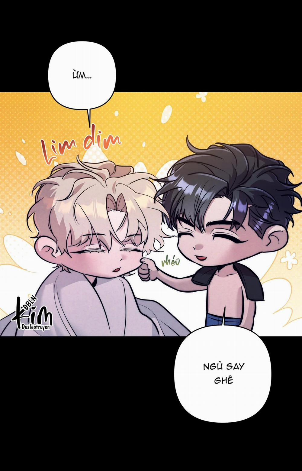 Kỳ Thị 8 trang 10