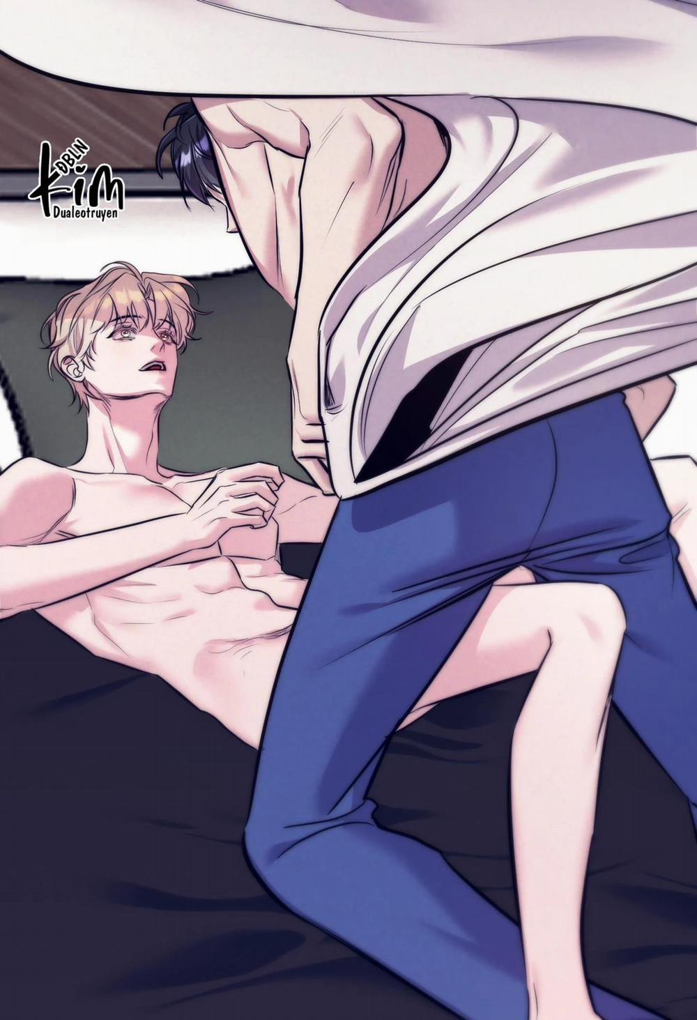 Kỳ Thị 8 trang 14