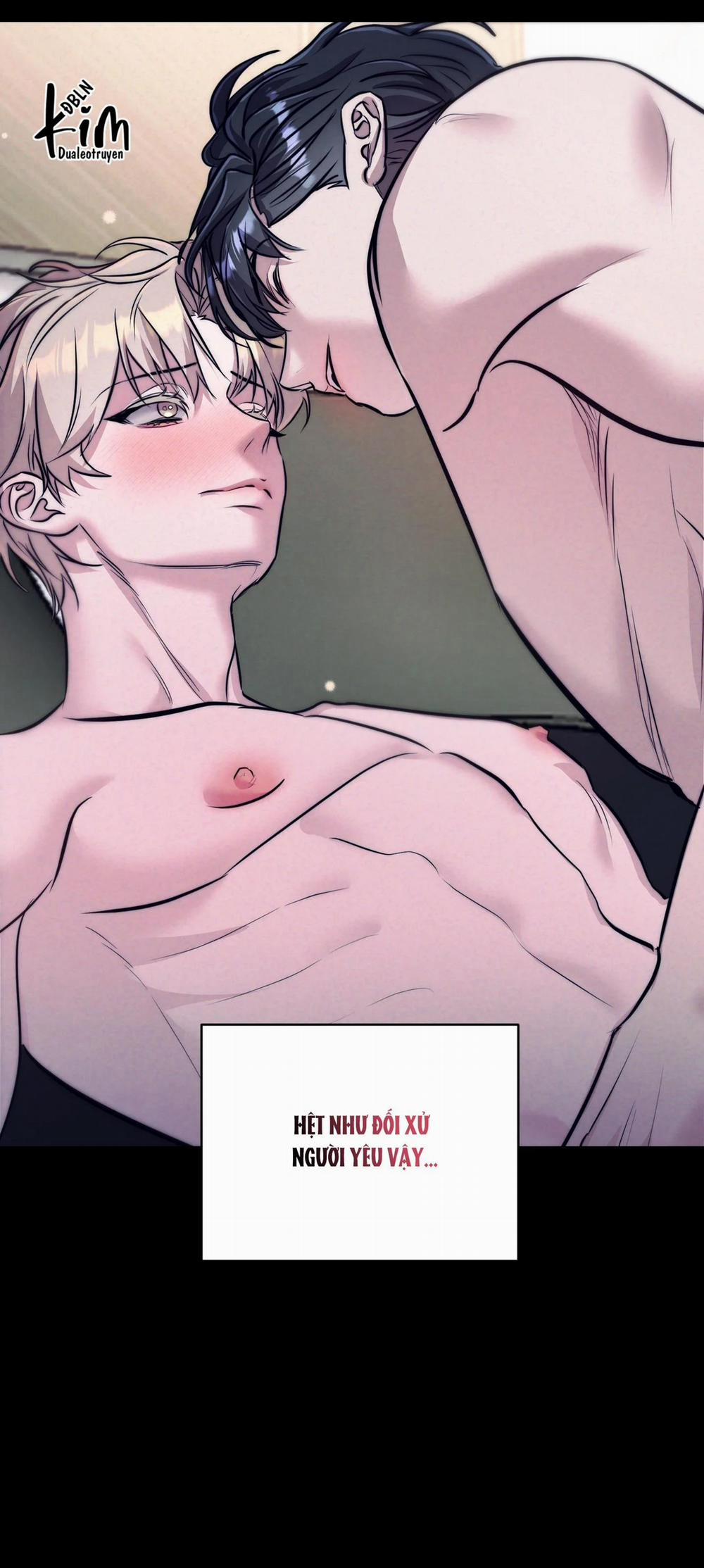 Kỳ Thị 8 trang 16