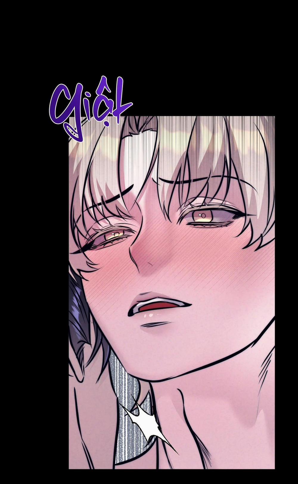 Kỳ Thị 8 trang 28