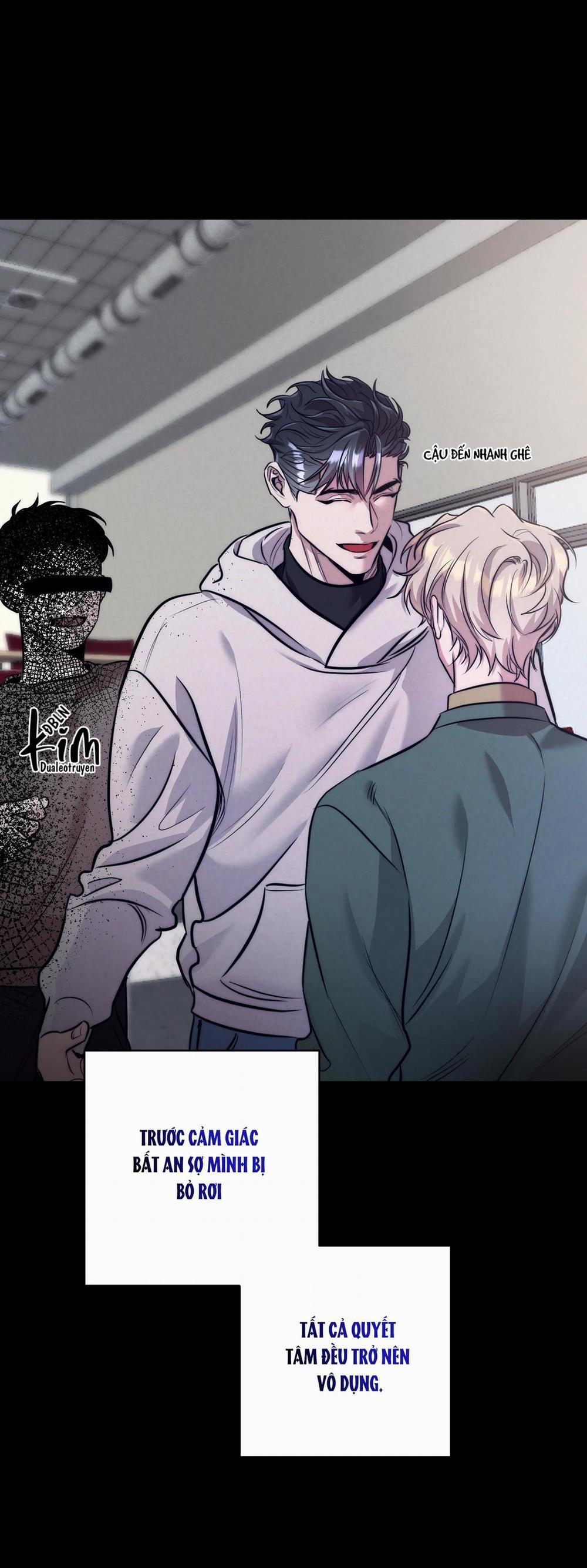 Kỳ Thị 8 trang 35