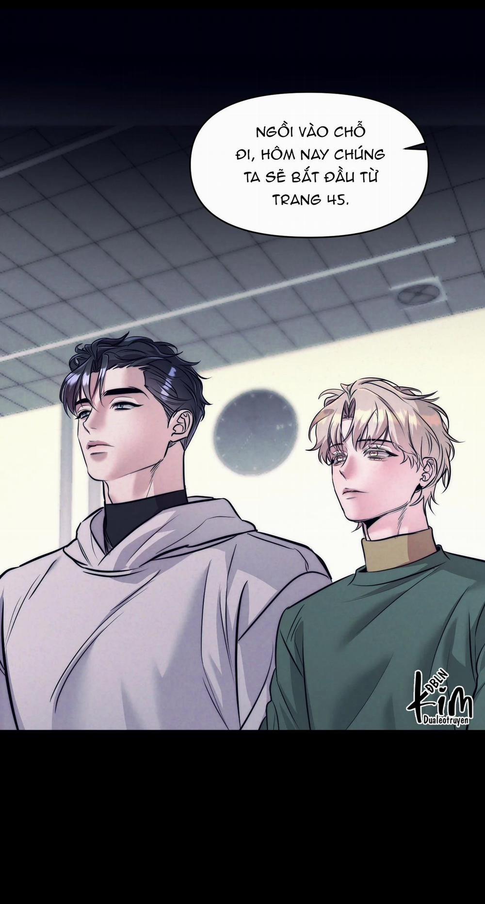 Kỳ Thị 8 trang 36