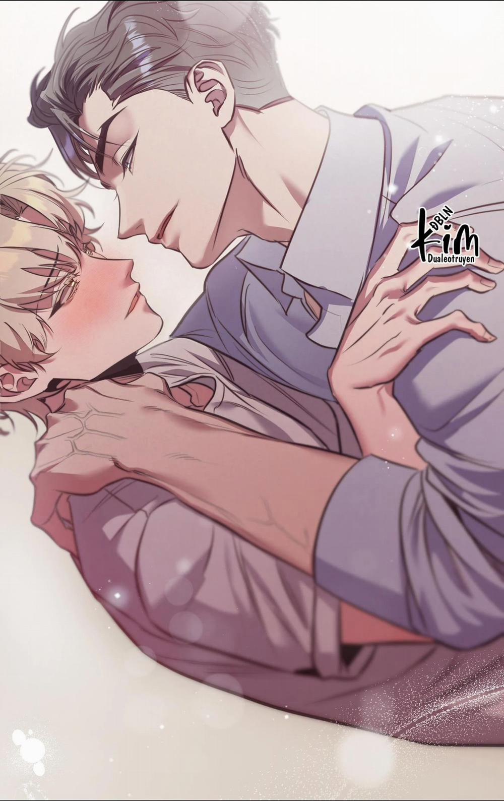 Kỳ Thị 8 trang 4