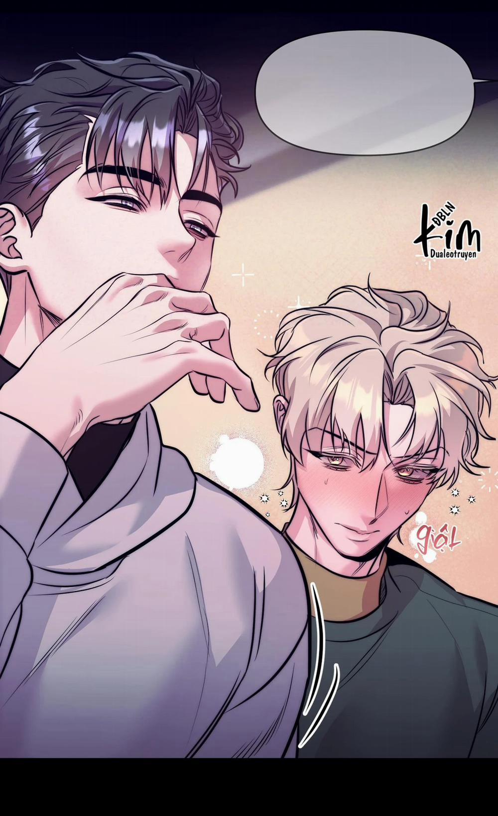 Kỳ Thị 8 trang 40