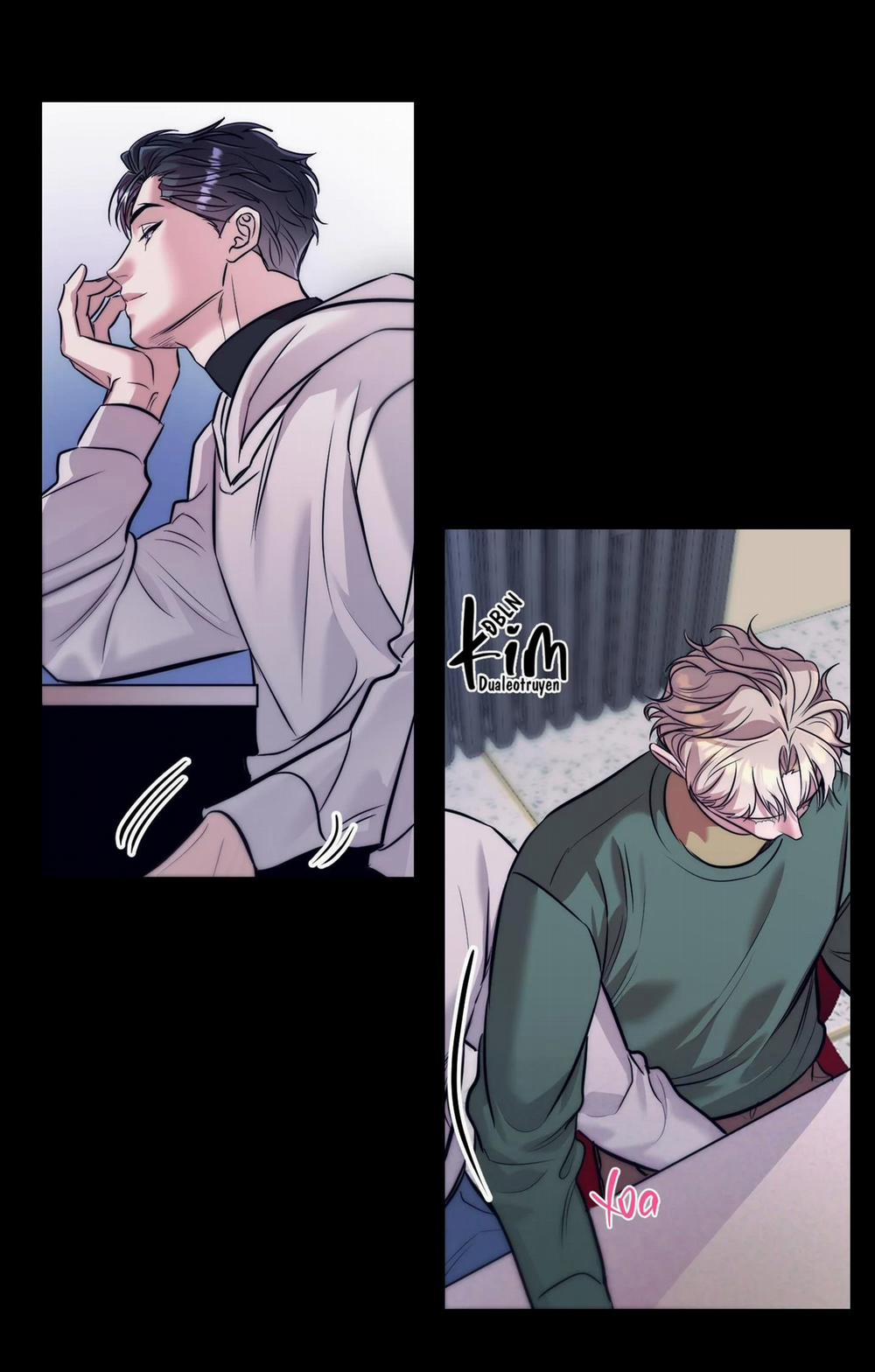 Kỳ Thị 8 trang 41