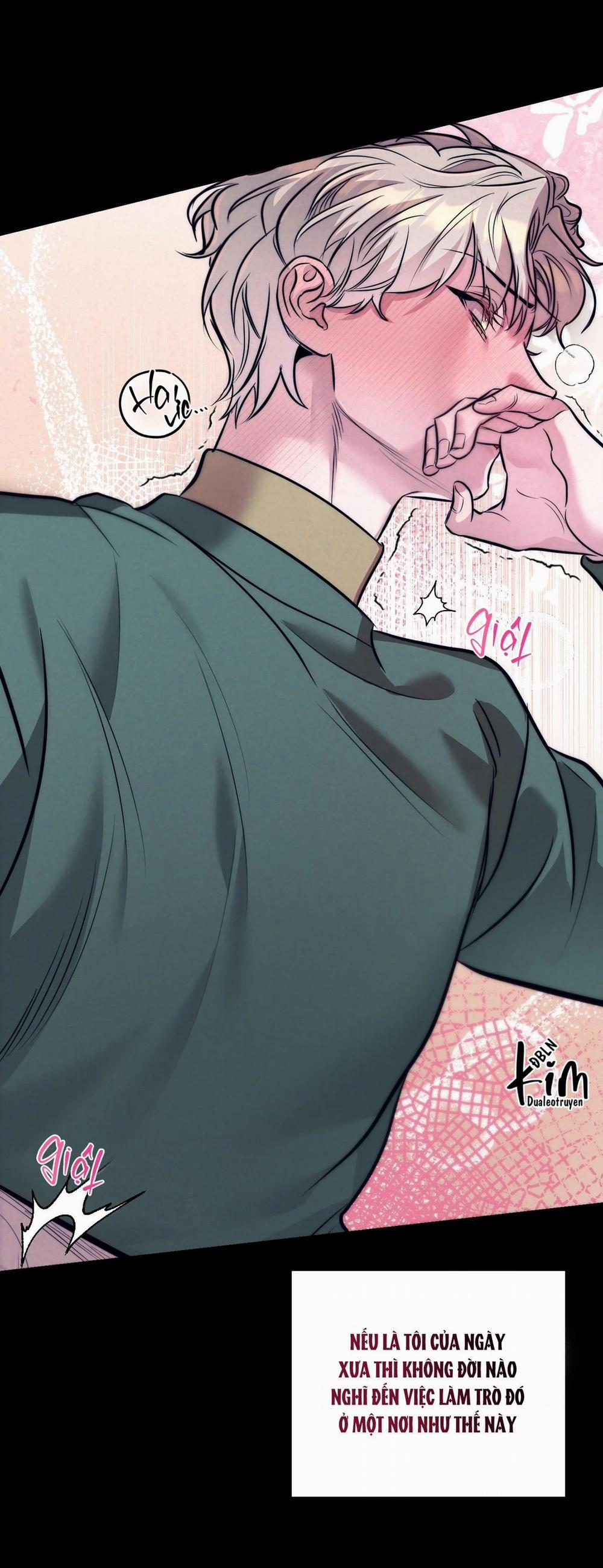 Kỳ Thị 8 trang 47