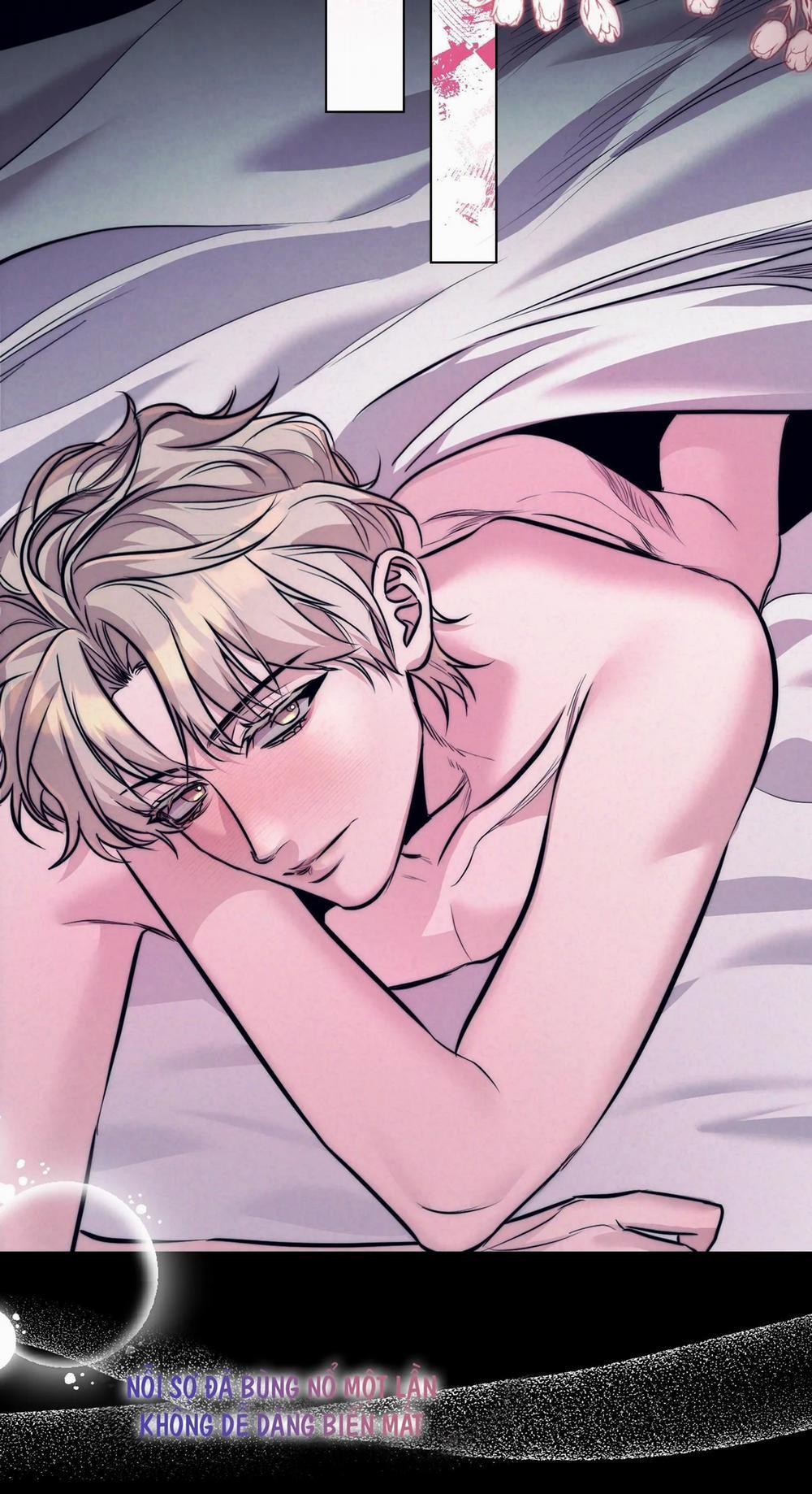 Kỳ Thị 8 trang 50