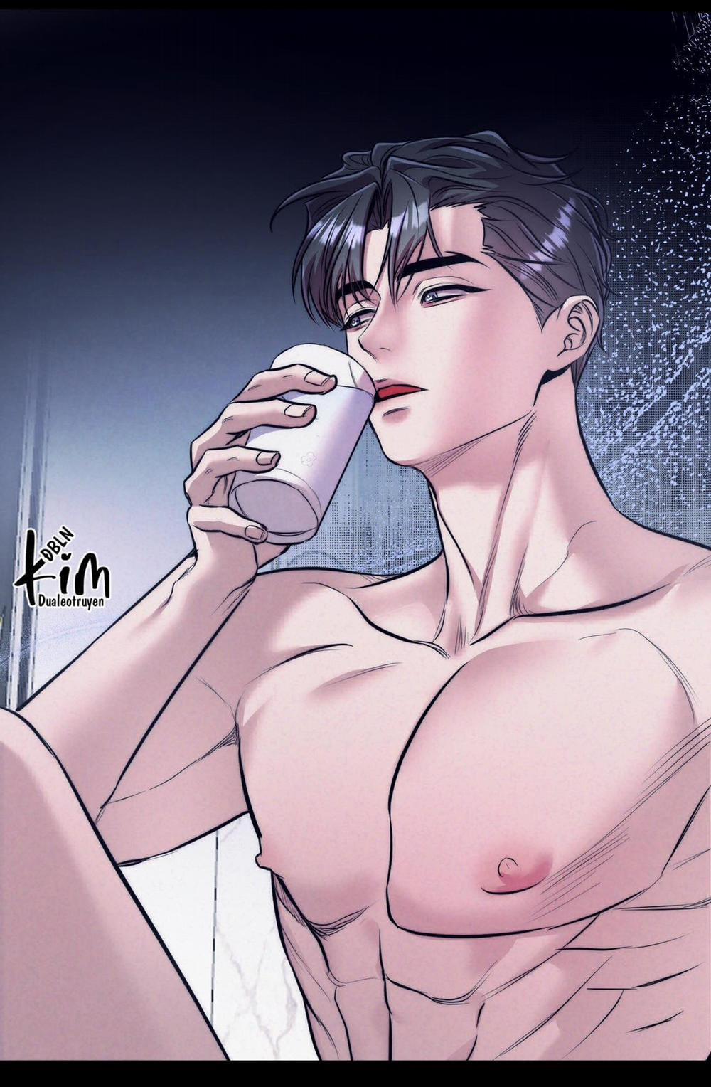 Kỳ Thị 8 trang 51