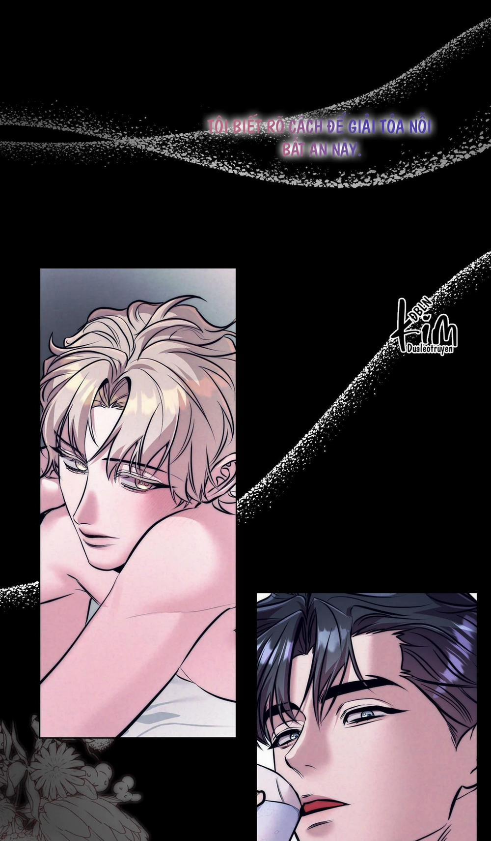 Kỳ Thị 8 trang 52