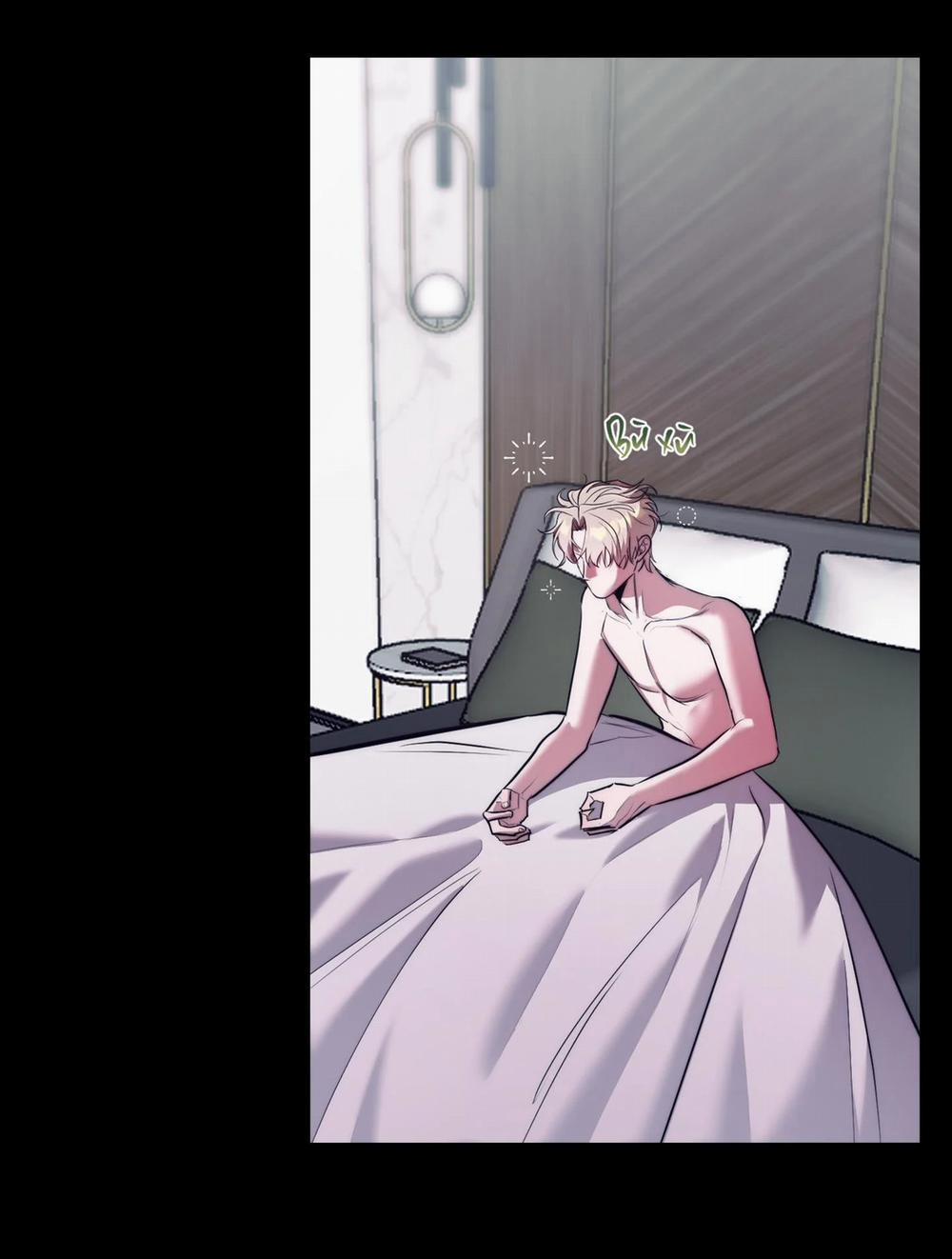 Kỳ Thị 8 trang 8