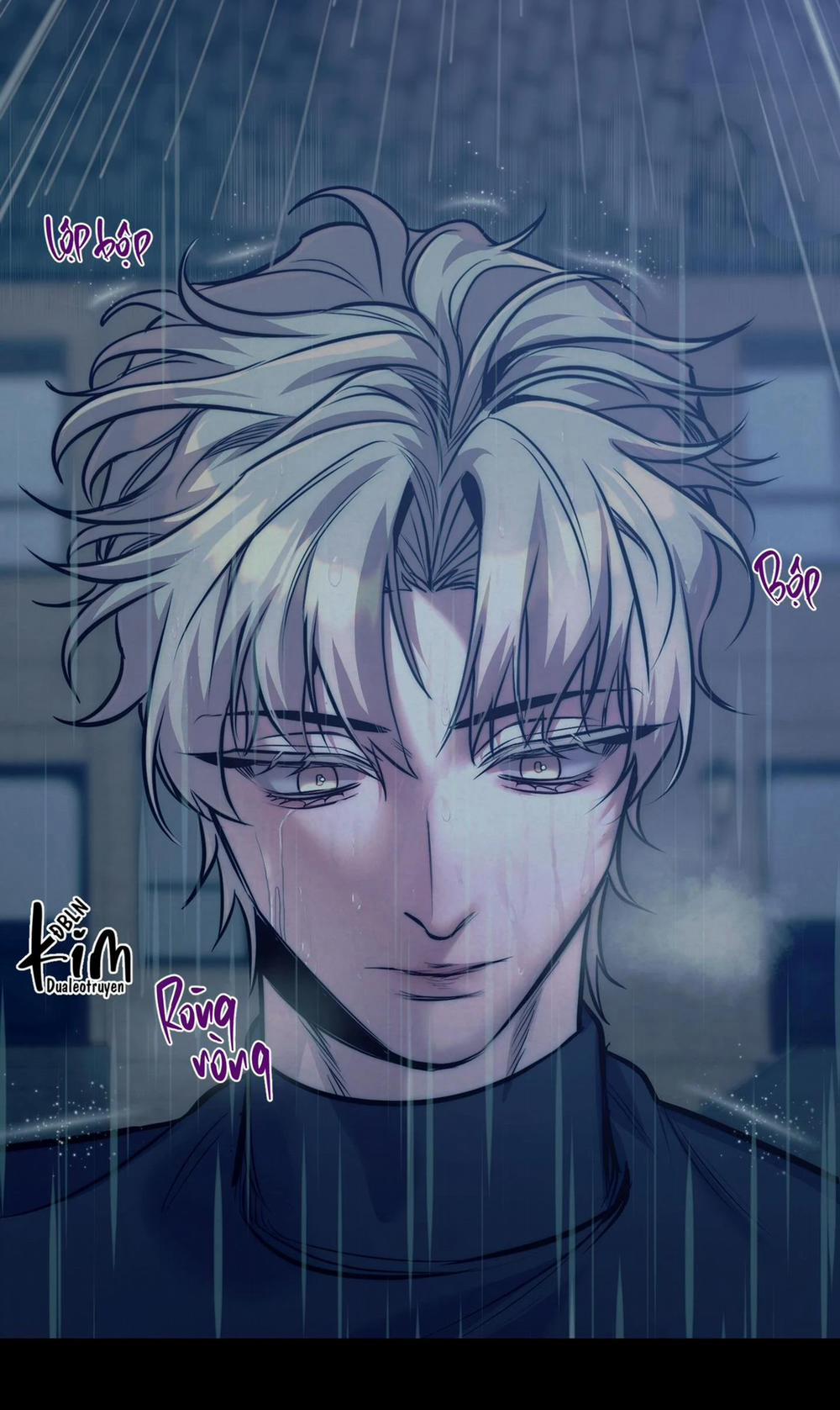 Kỳ Thị 8 trang 80