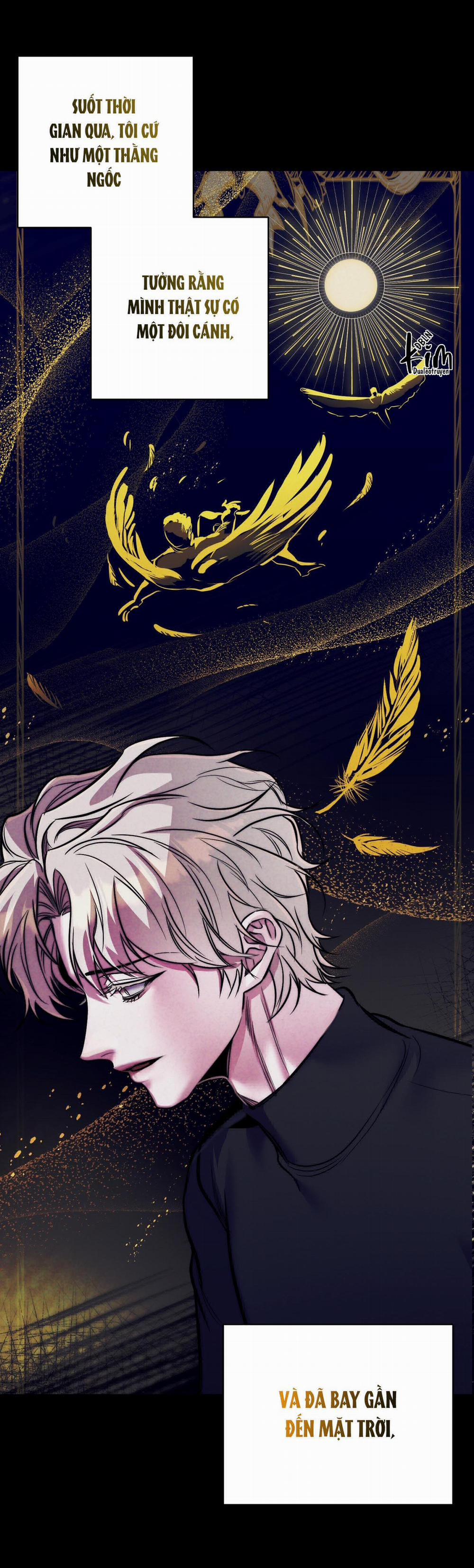 Kỳ Thị 9 trang 10