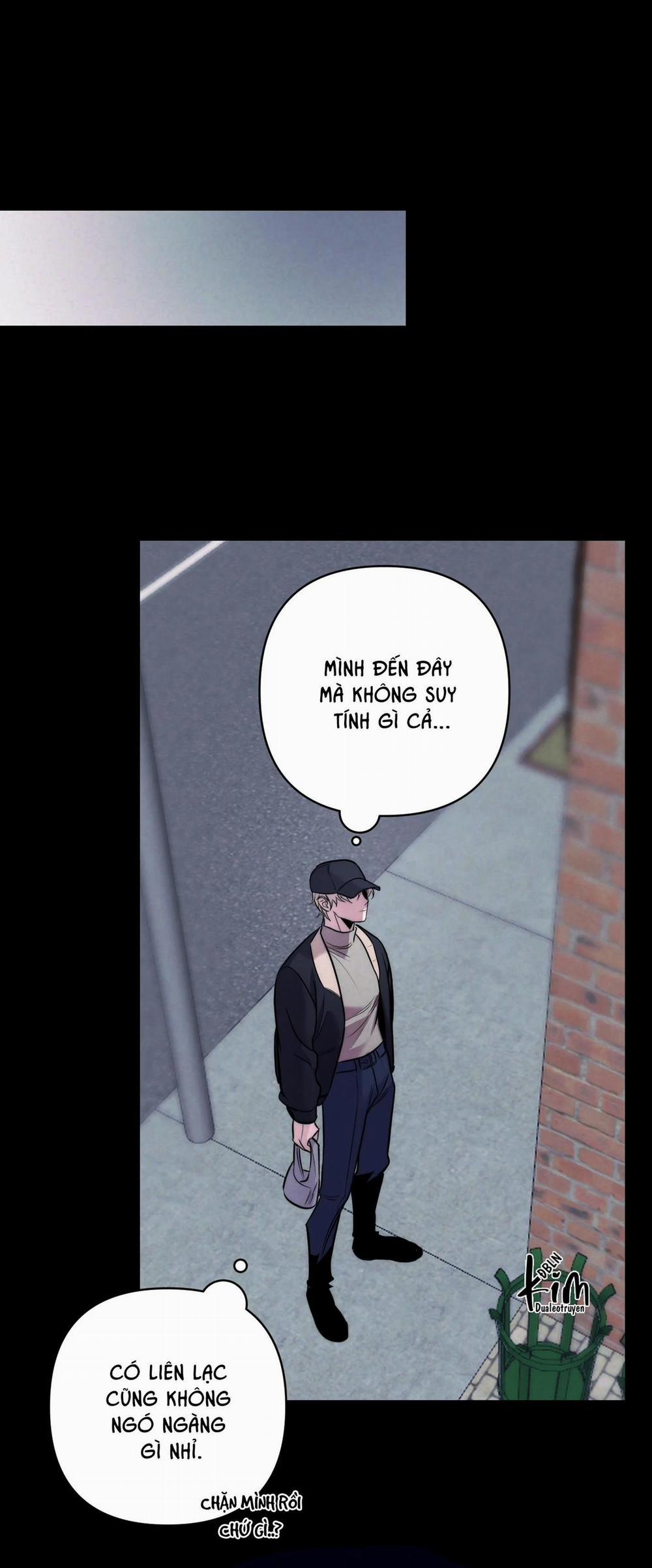 Kỳ Thị 9 trang 29