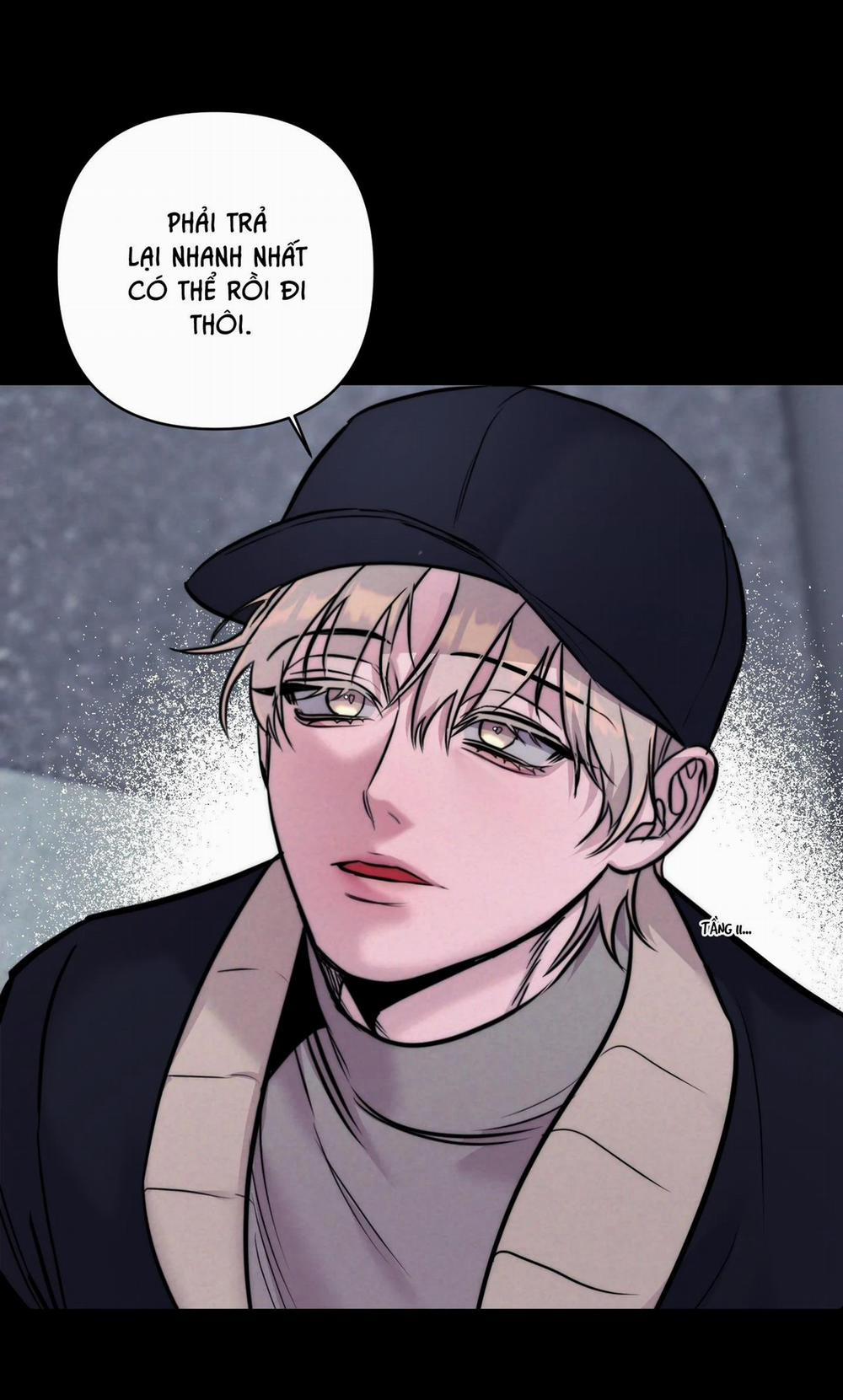 Kỳ Thị 9 trang 31