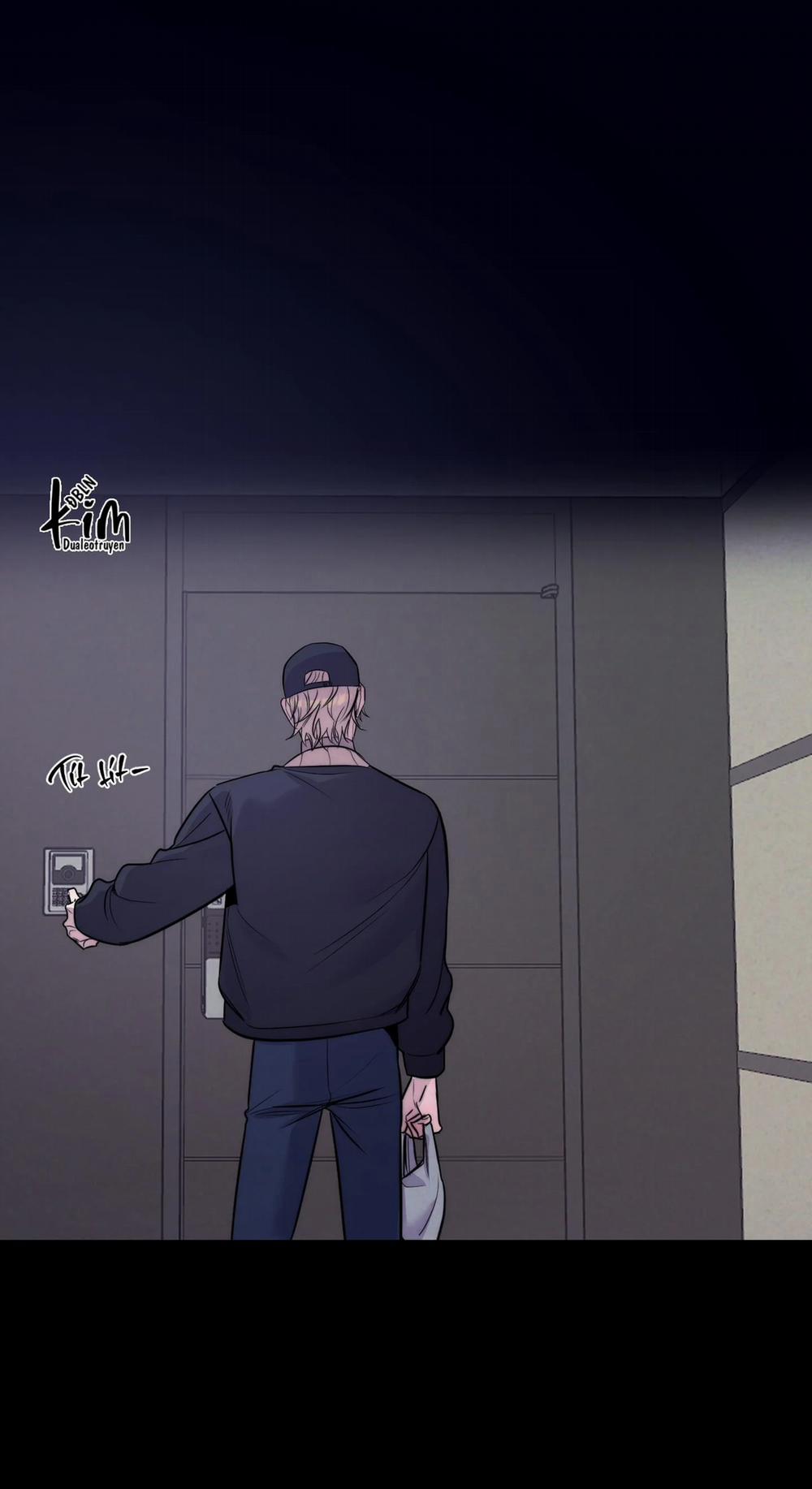 Kỳ Thị 9 trang 33