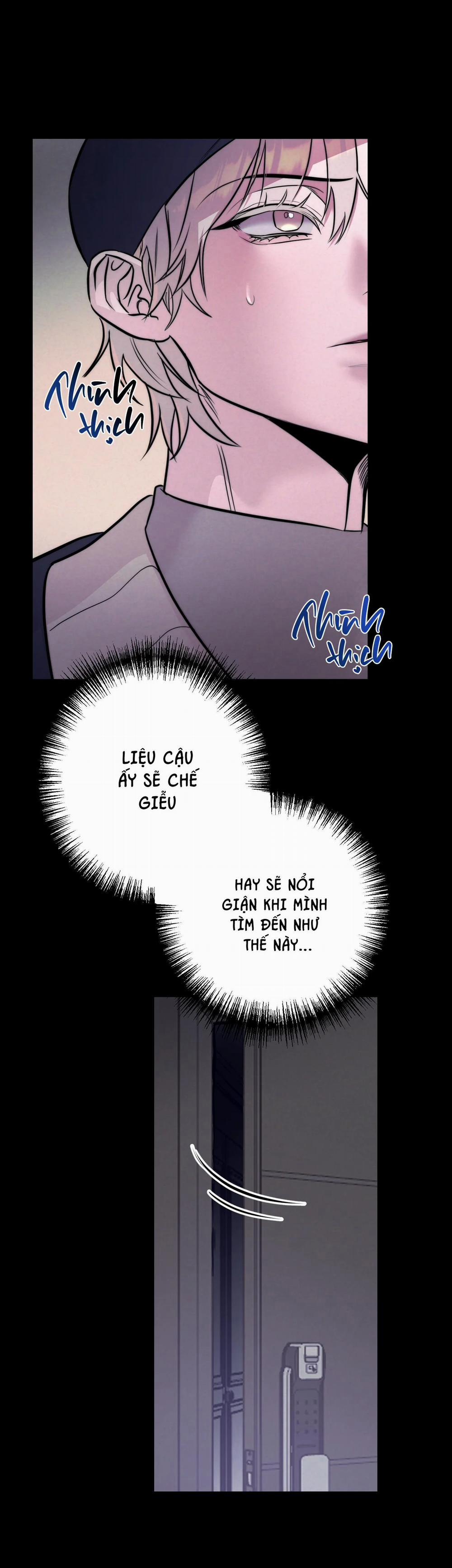 Kỳ Thị 9 trang 34