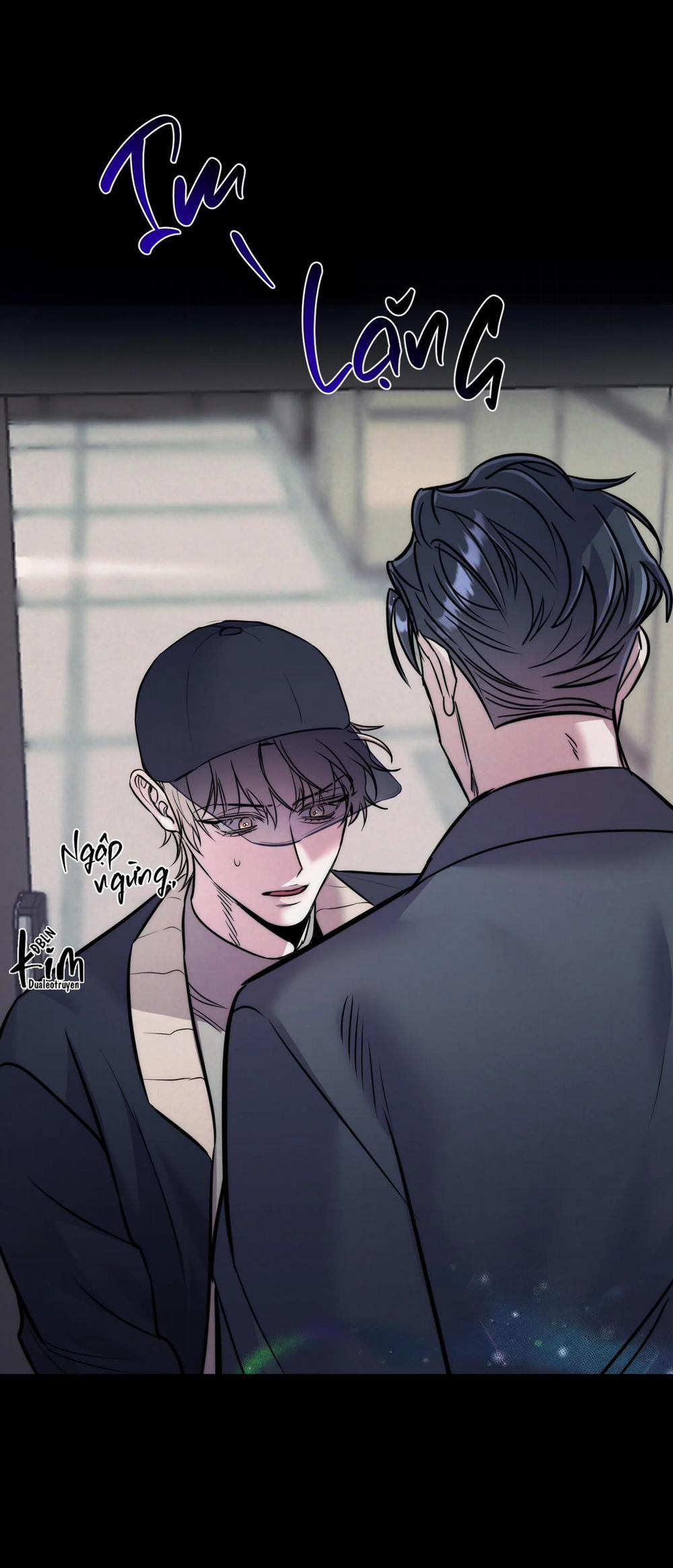 Kỳ Thị 9 trang 35