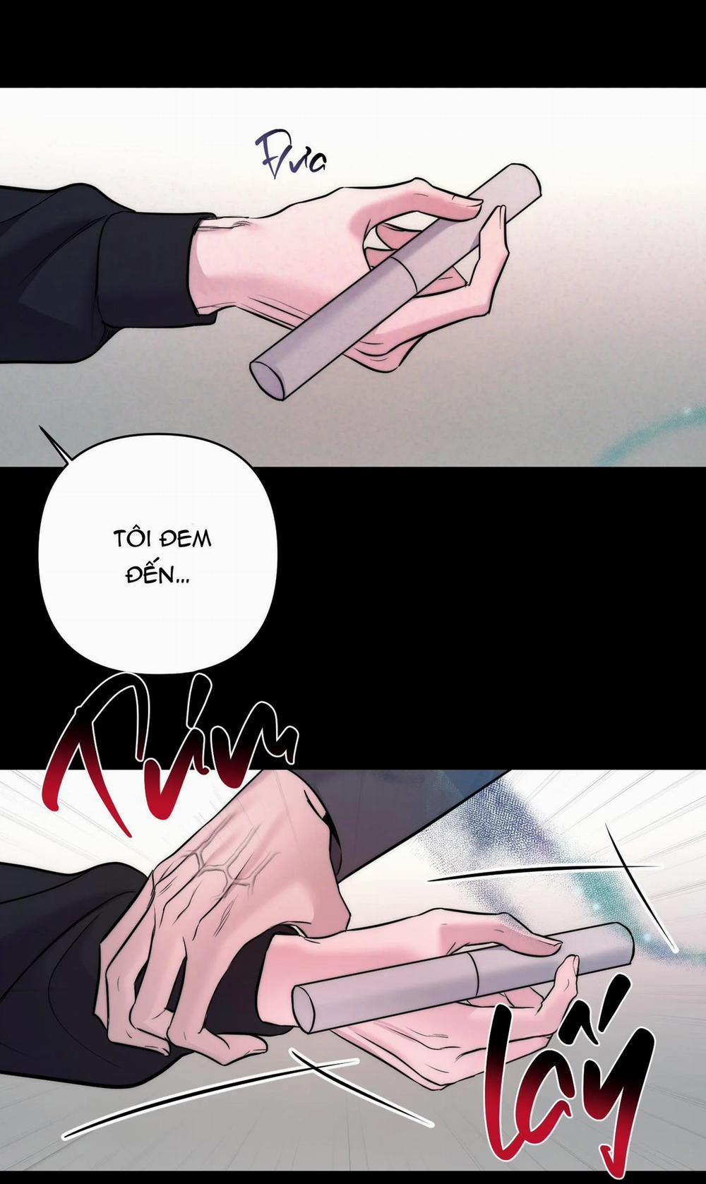 Kỳ Thị 9 trang 38