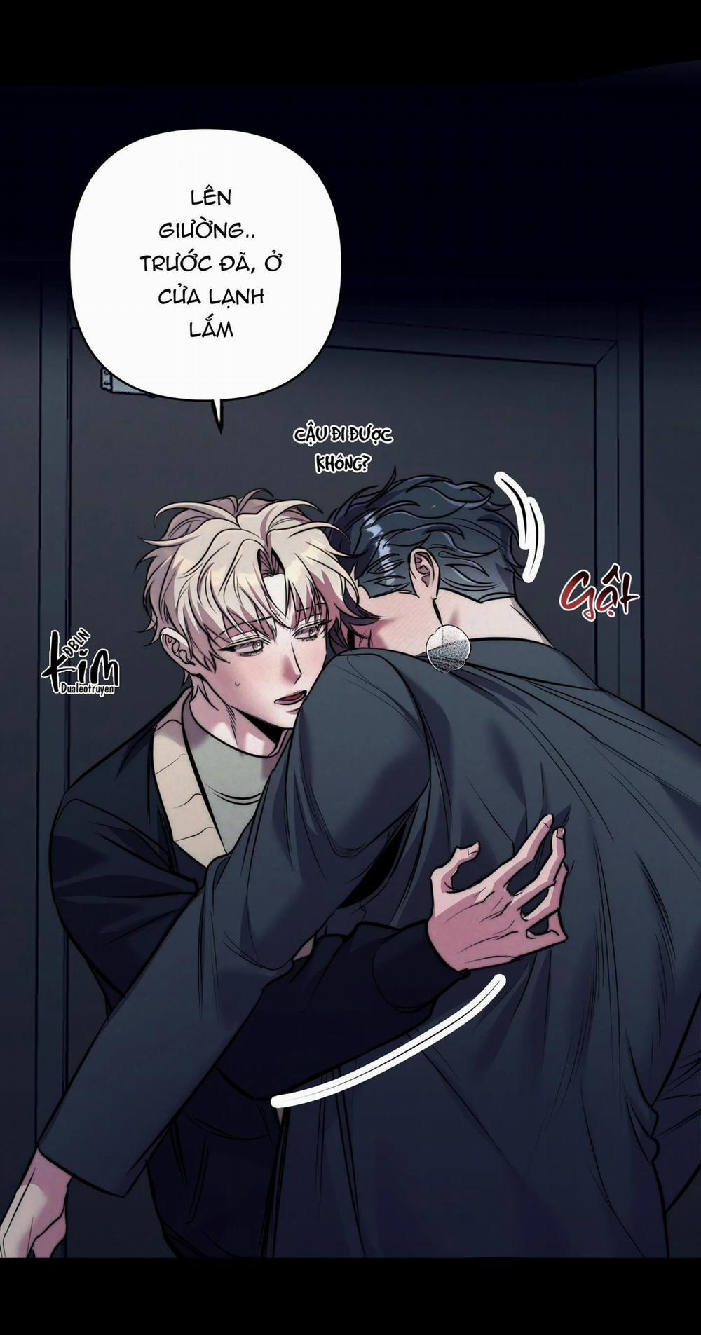 Kỳ Thị 9 trang 47