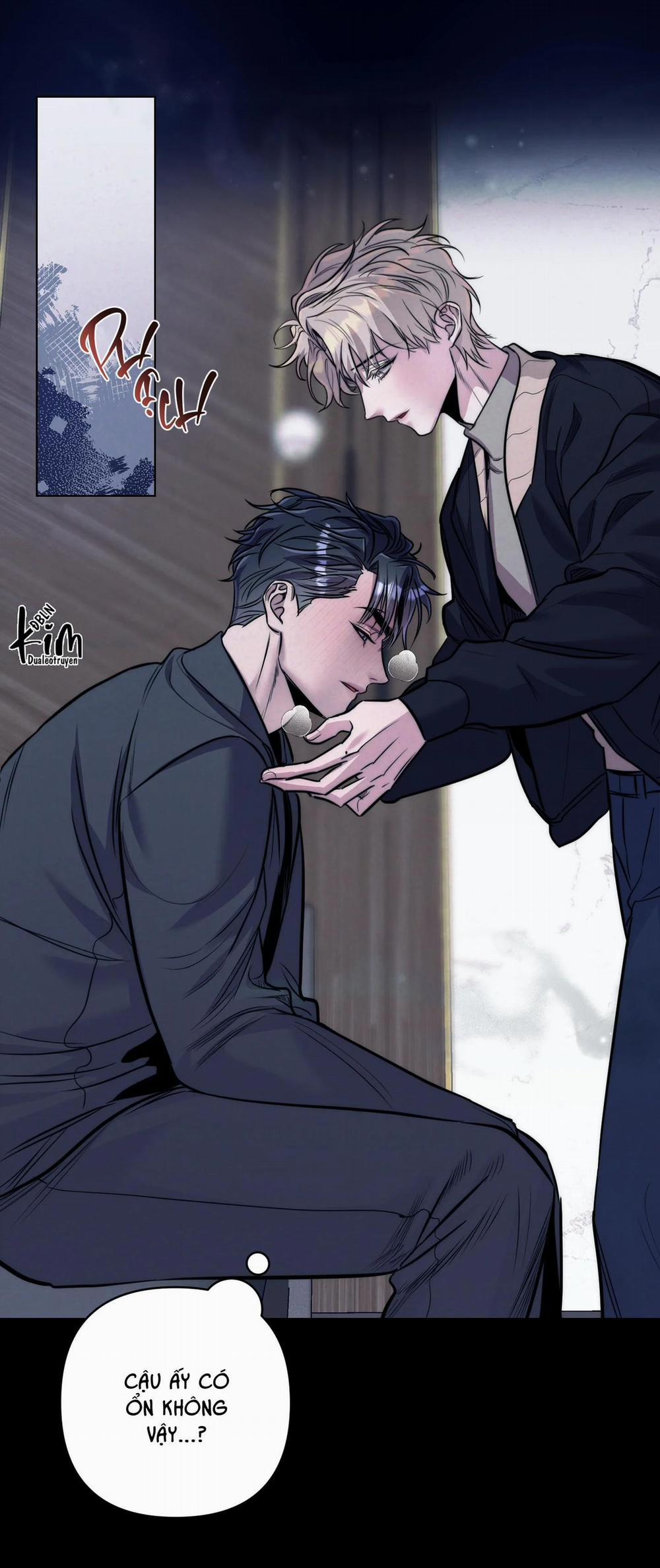 Kỳ Thị 9 trang 52