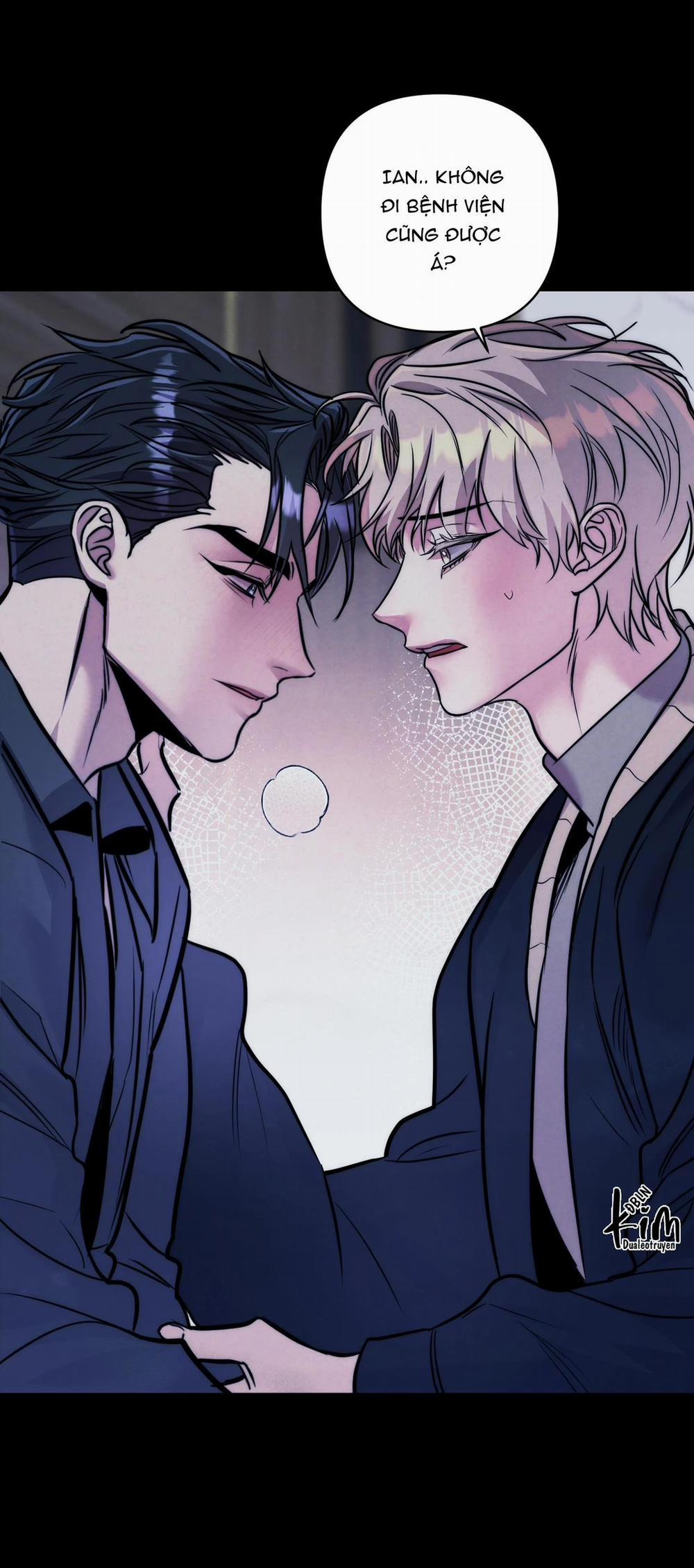 Kỳ Thị 9 trang 54