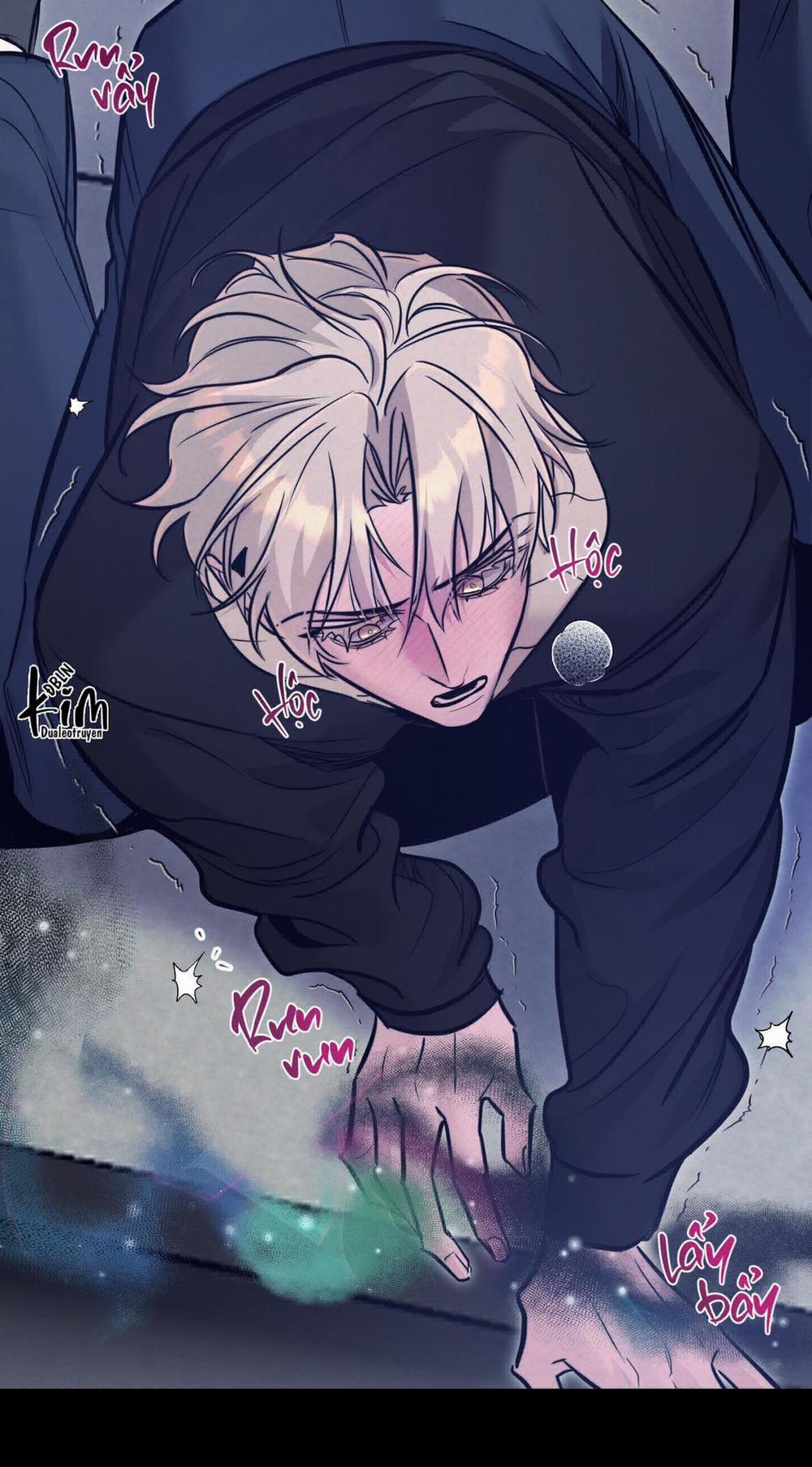 Kỳ Thị 9 trang 71