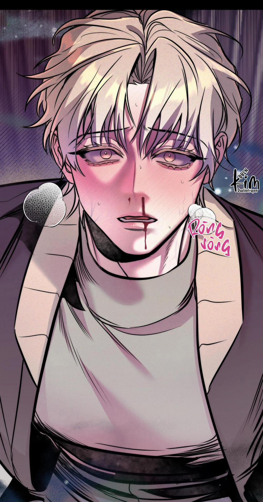 Kỳ Thị 9 trang 77