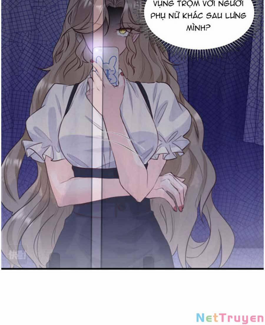 Kỷ Tổng Kiều Thê Vừa Hung Vừa Sủng 1 trang 10