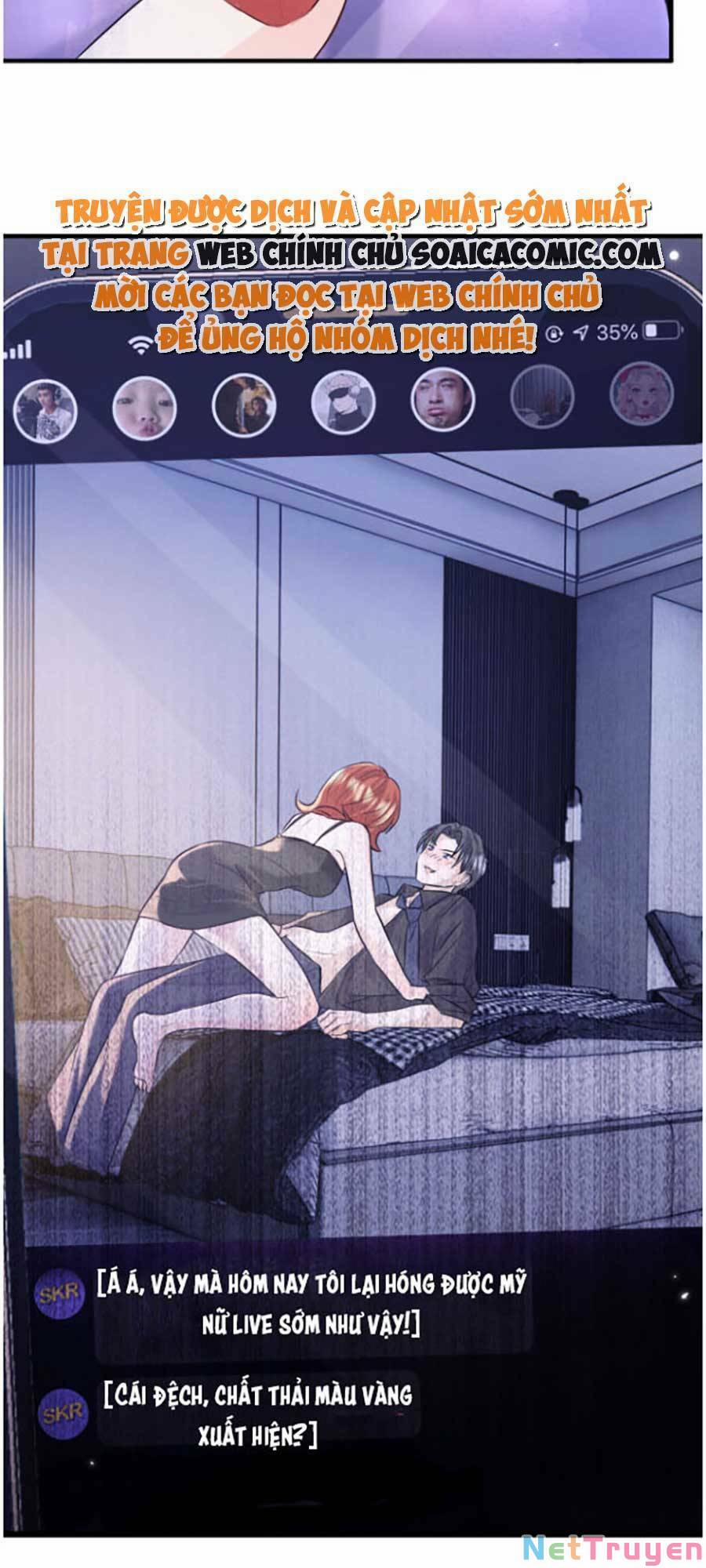 Kỷ Tổng Kiều Thê Vừa Hung Vừa Sủng 1 trang 12