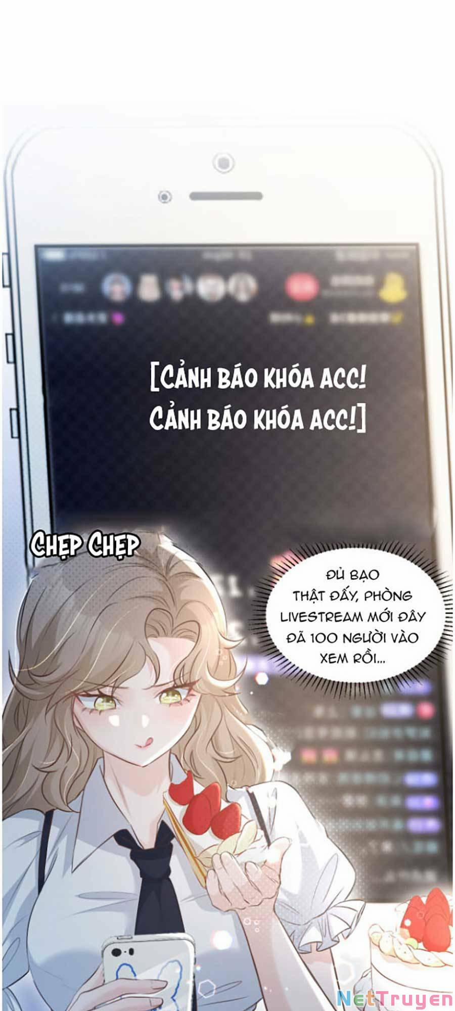 Kỷ Tổng Kiều Thê Vừa Hung Vừa Sủng 1 trang 13