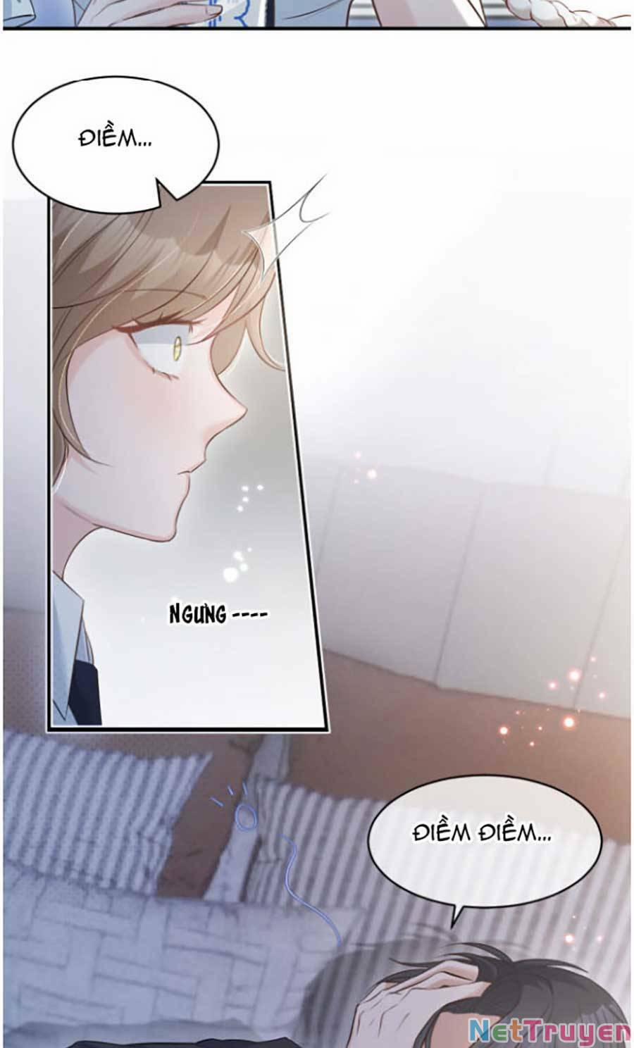 Kỷ Tổng Kiều Thê Vừa Hung Vừa Sủng 1 trang 14