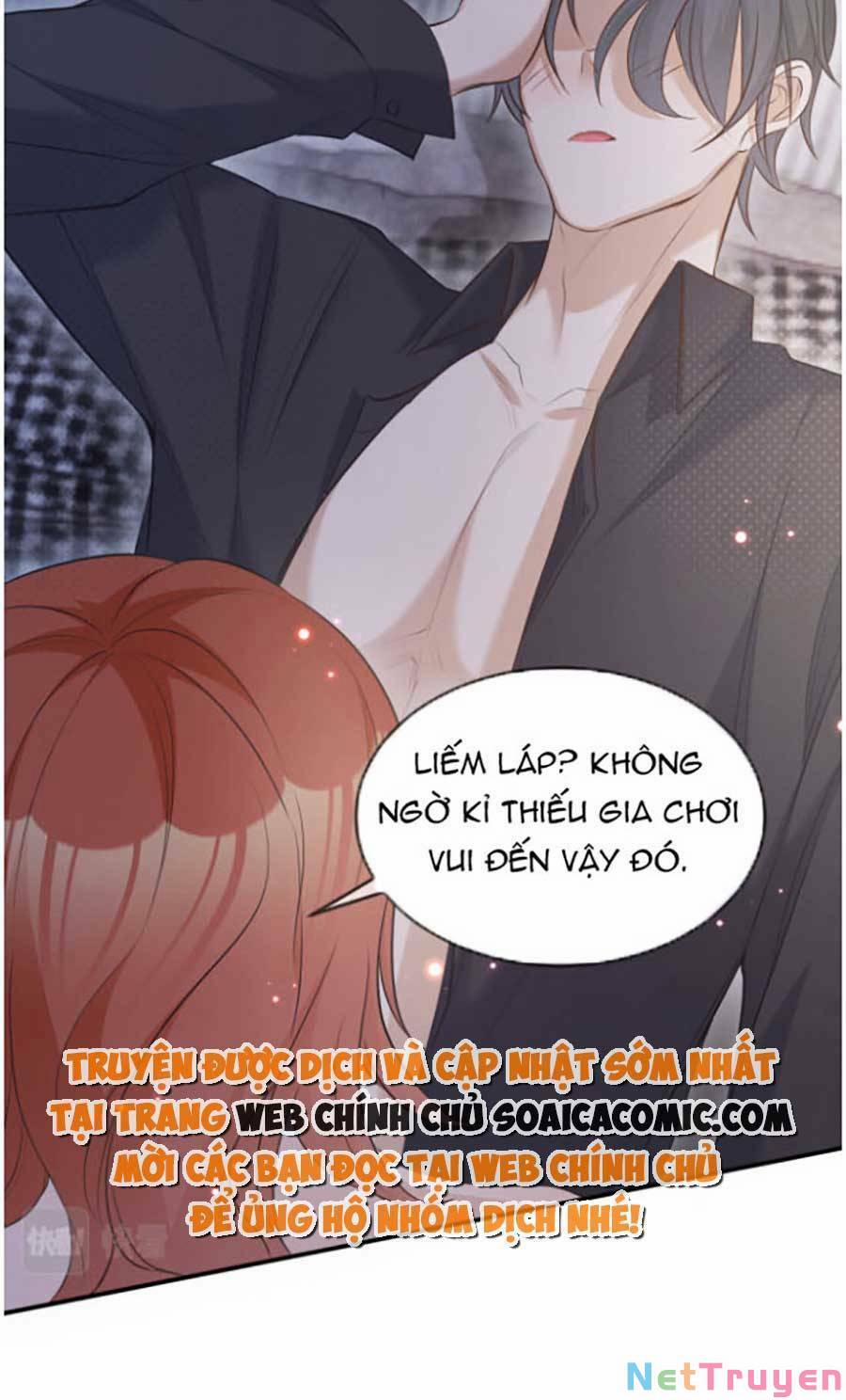 Kỷ Tổng Kiều Thê Vừa Hung Vừa Sủng 1 trang 15