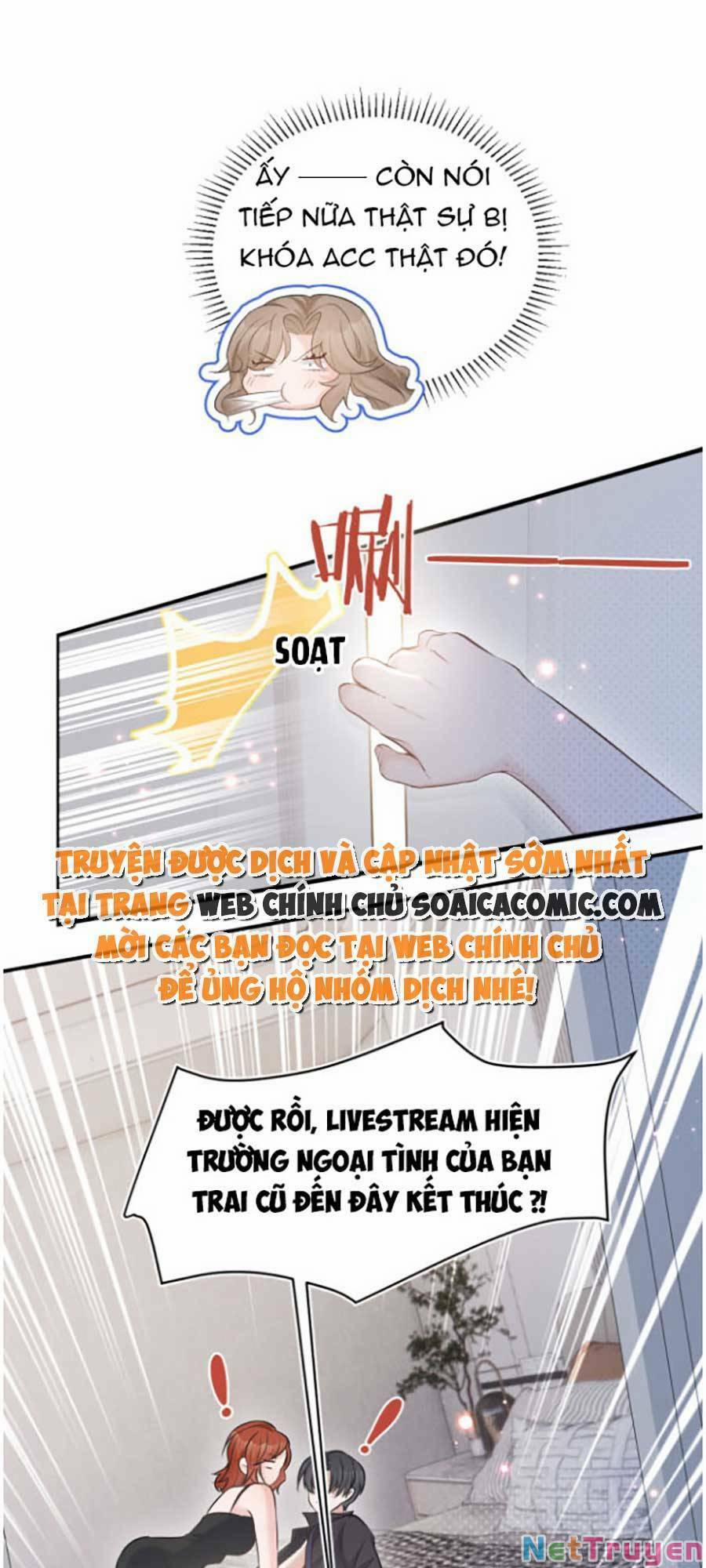 Kỷ Tổng Kiều Thê Vừa Hung Vừa Sủng 1 trang 16