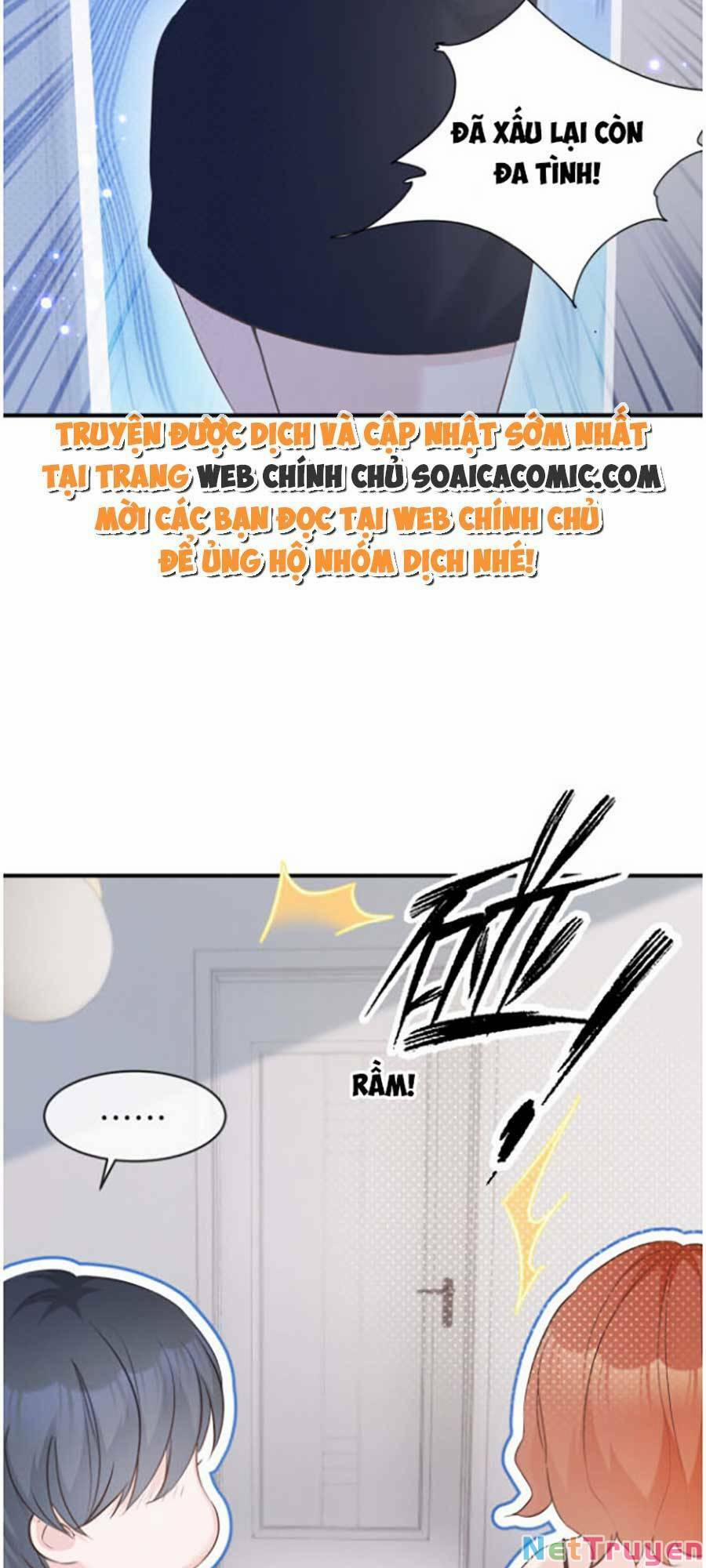 Kỷ Tổng Kiều Thê Vừa Hung Vừa Sủng 1 trang 19