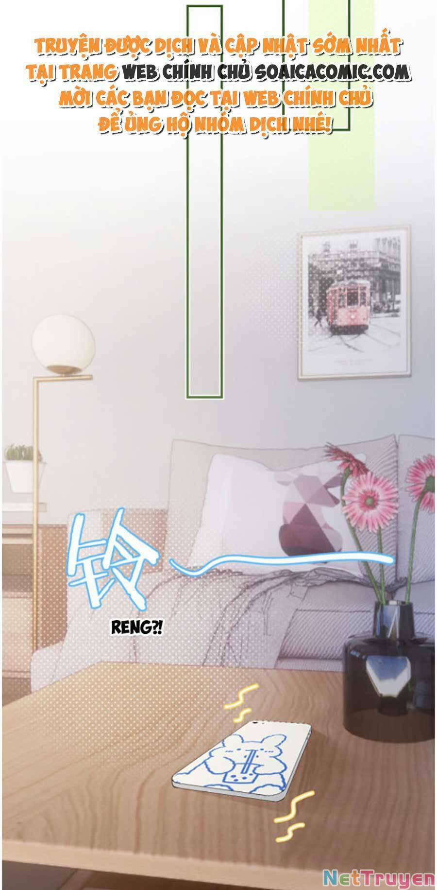 Kỷ Tổng Kiều Thê Vừa Hung Vừa Sủng 1 trang 21