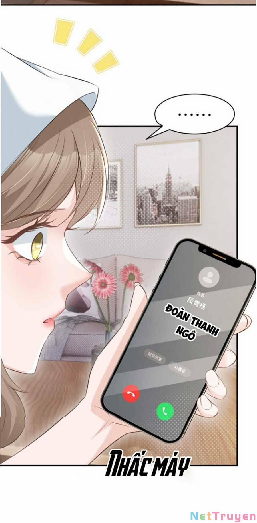 Kỷ Tổng Kiều Thê Vừa Hung Vừa Sủng 1 trang 22