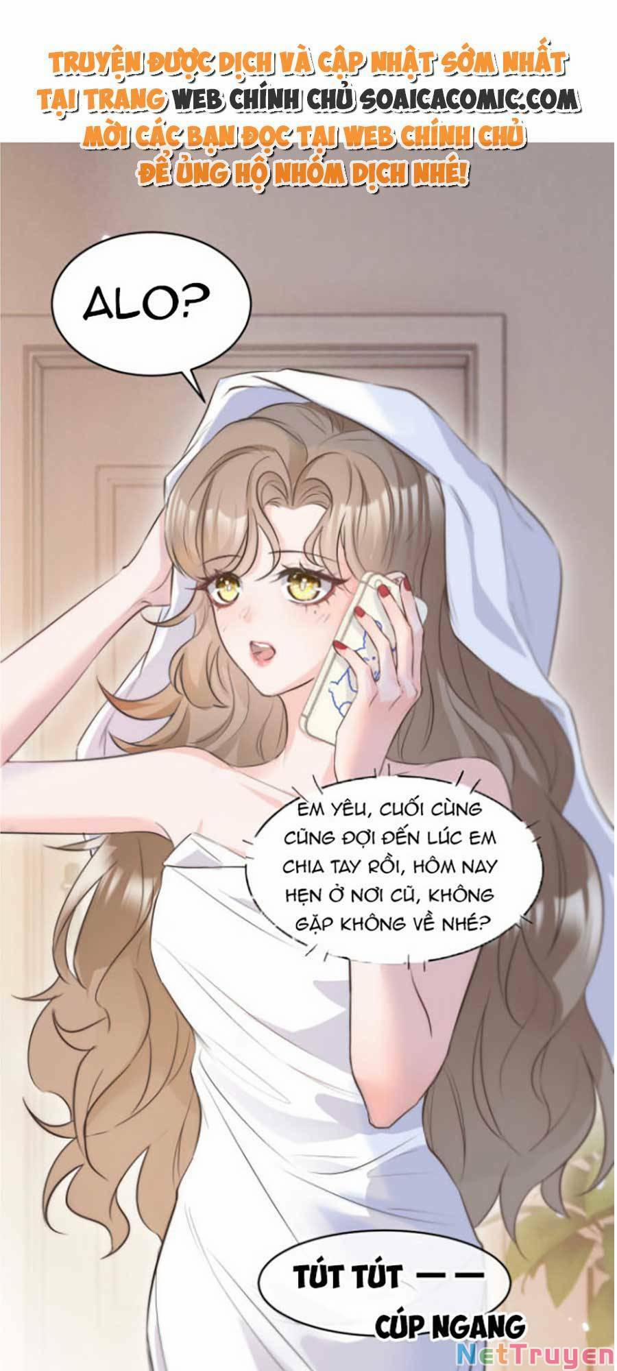 Kỷ Tổng Kiều Thê Vừa Hung Vừa Sủng 1 trang 23