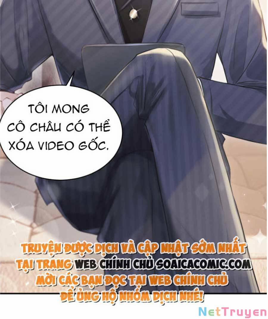 Kỷ Tổng Kiều Thê Vừa Hung Vừa Sủng 1 trang 29