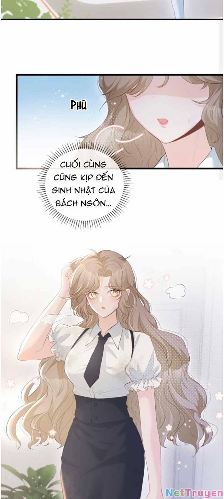 Kỷ Tổng Kiều Thê Vừa Hung Vừa Sủng 1 trang 3