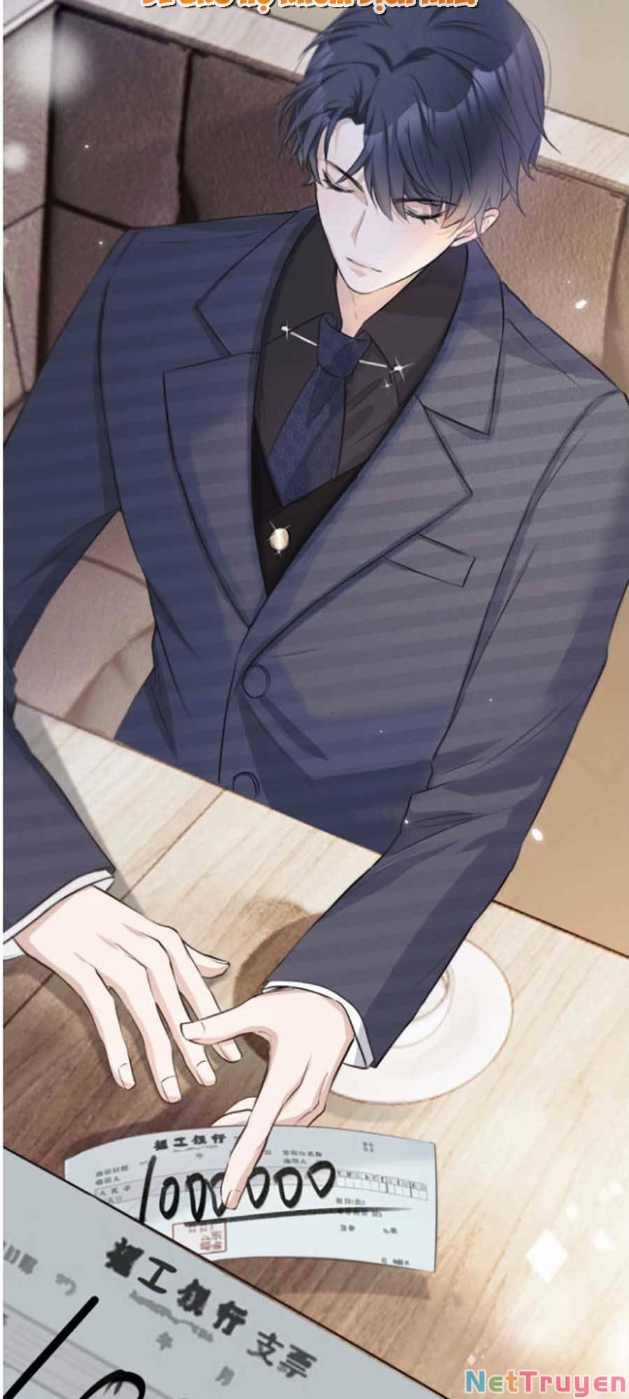 Kỷ Tổng Kiều Thê Vừa Hung Vừa Sủng 1 trang 31