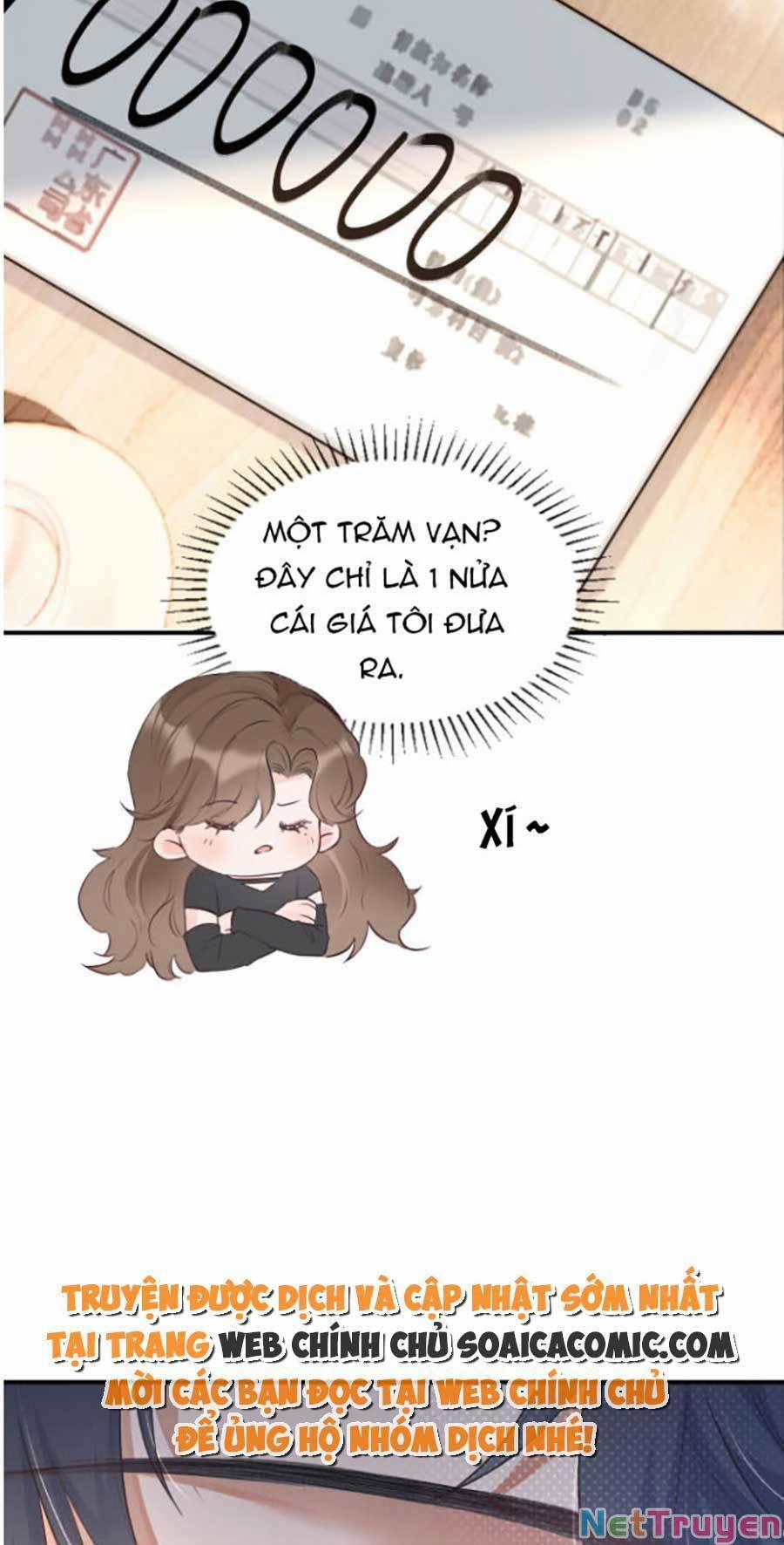 Kỷ Tổng Kiều Thê Vừa Hung Vừa Sủng 1 trang 32