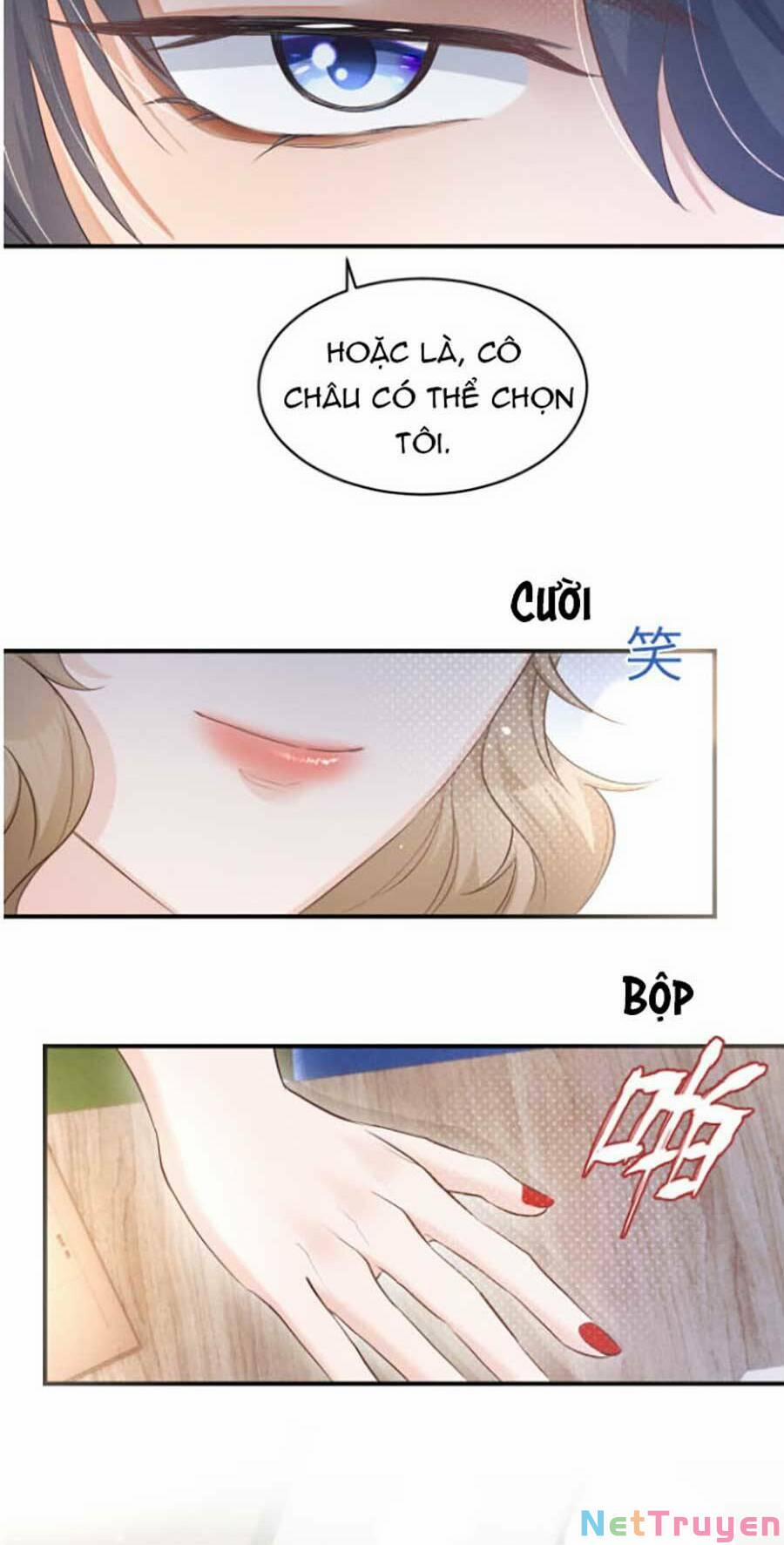 Kỷ Tổng Kiều Thê Vừa Hung Vừa Sủng 1 trang 33