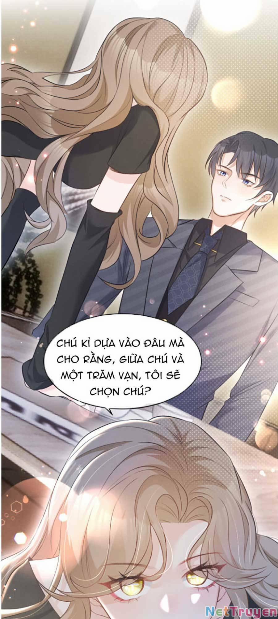 Kỷ Tổng Kiều Thê Vừa Hung Vừa Sủng 1 trang 34