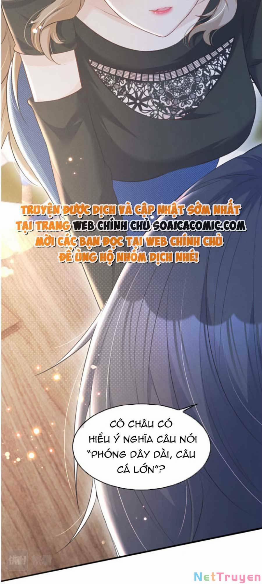 Kỷ Tổng Kiều Thê Vừa Hung Vừa Sủng 1 trang 35