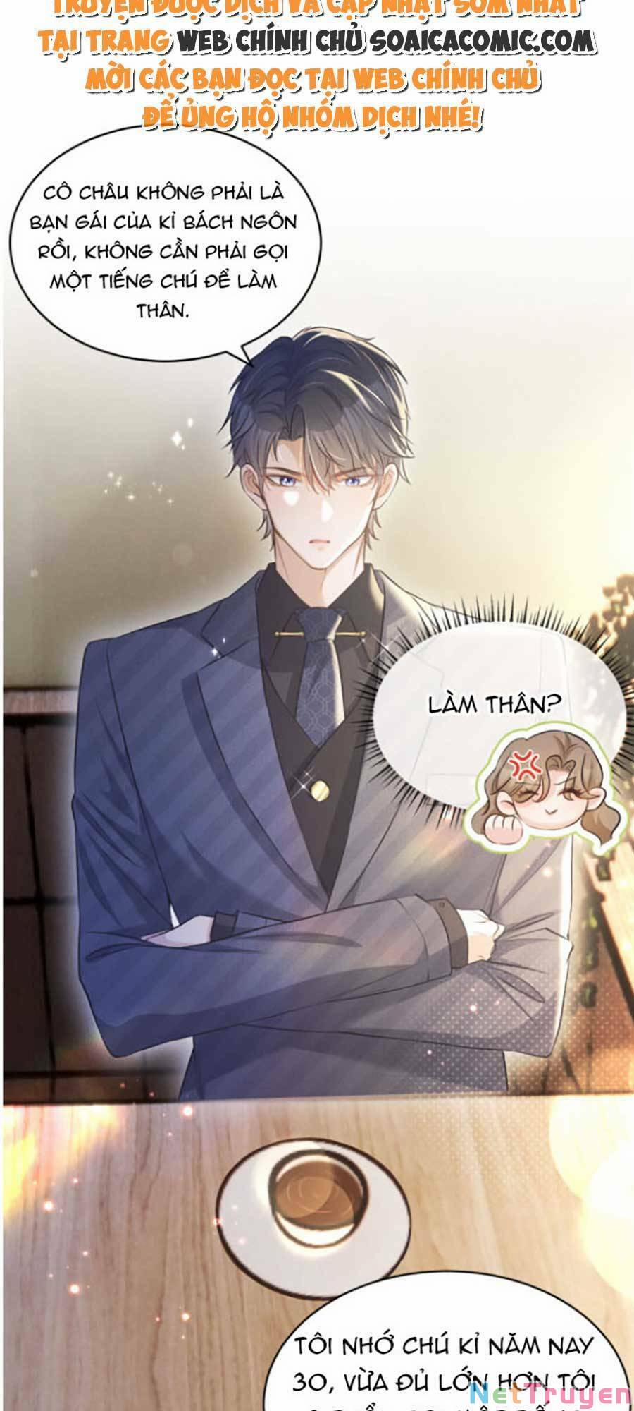 Kỷ Tổng Kiều Thê Vừa Hung Vừa Sủng 1 trang 37